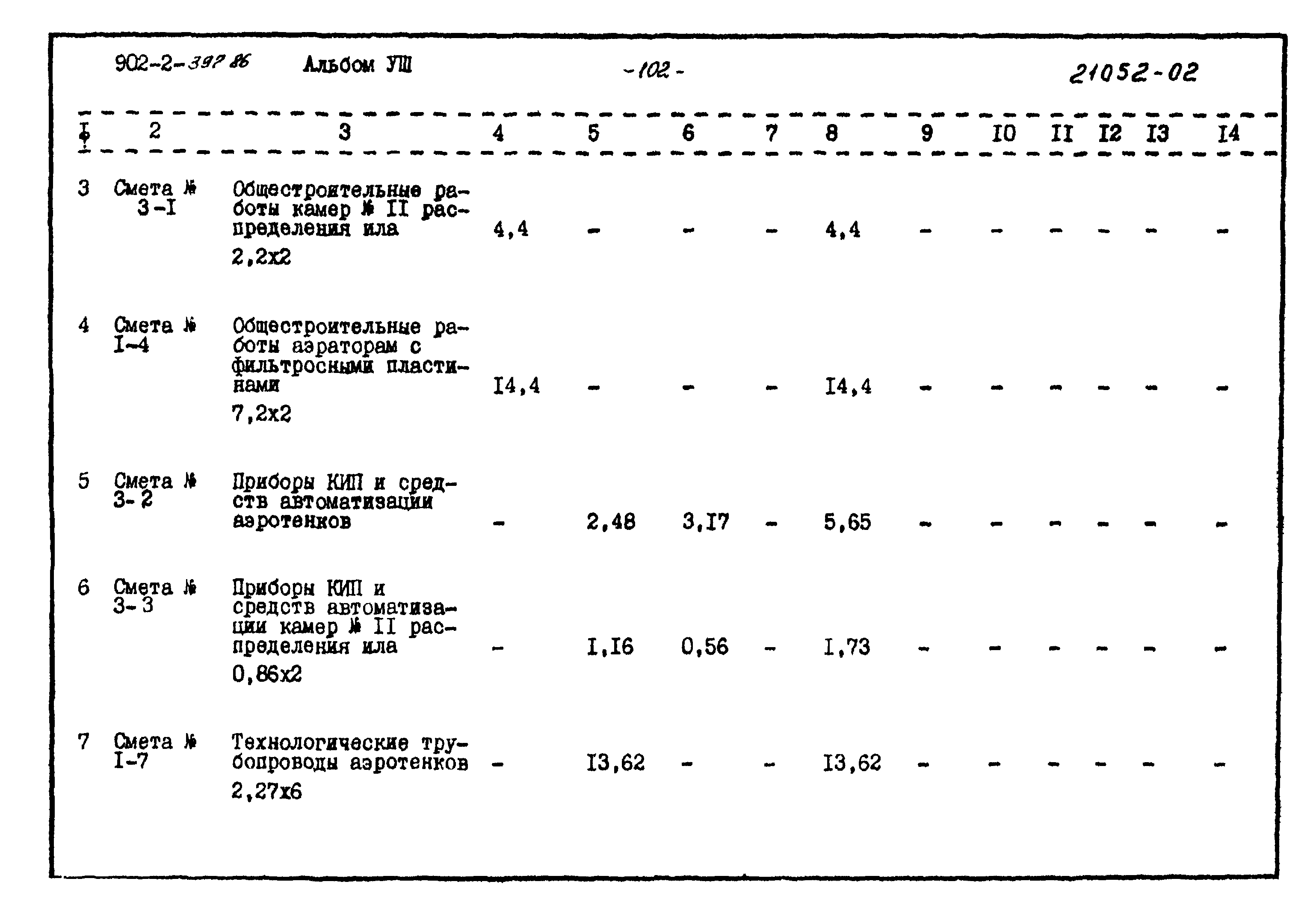 Типовой проект 902-2-397.86