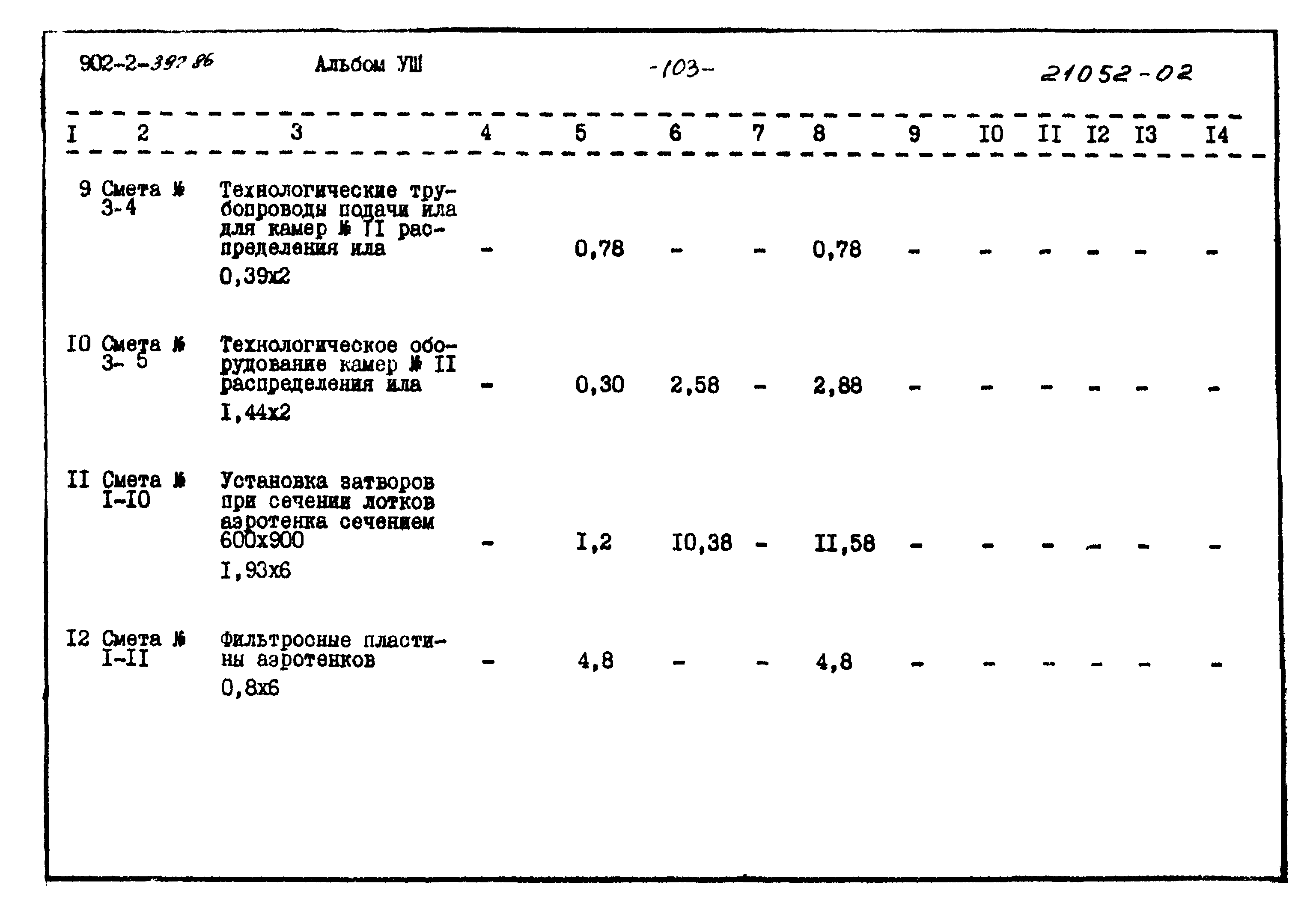 Типовой проект 902-2-397.86