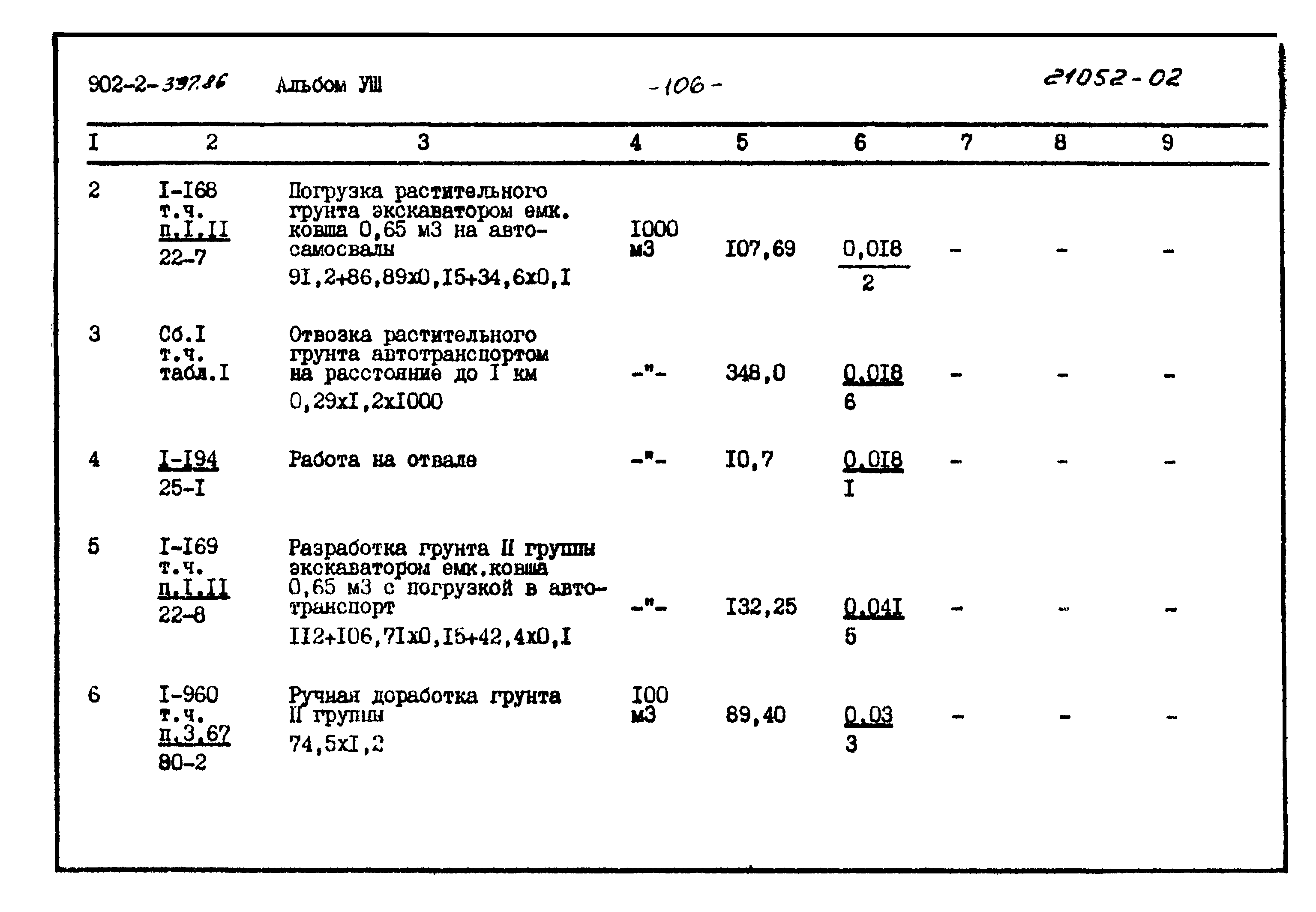 Типовой проект 902-2-397.86