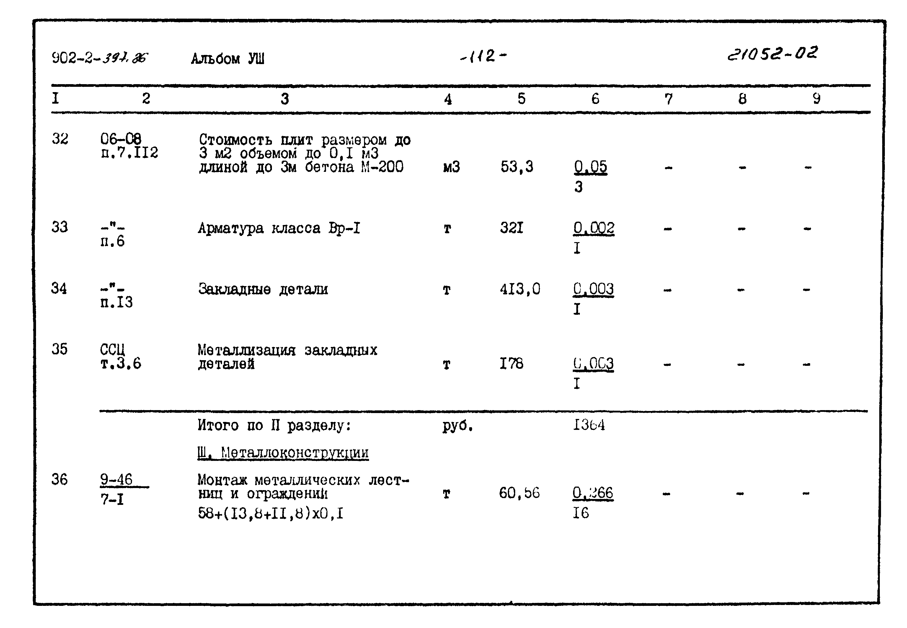 Типовой проект 902-2-397.86