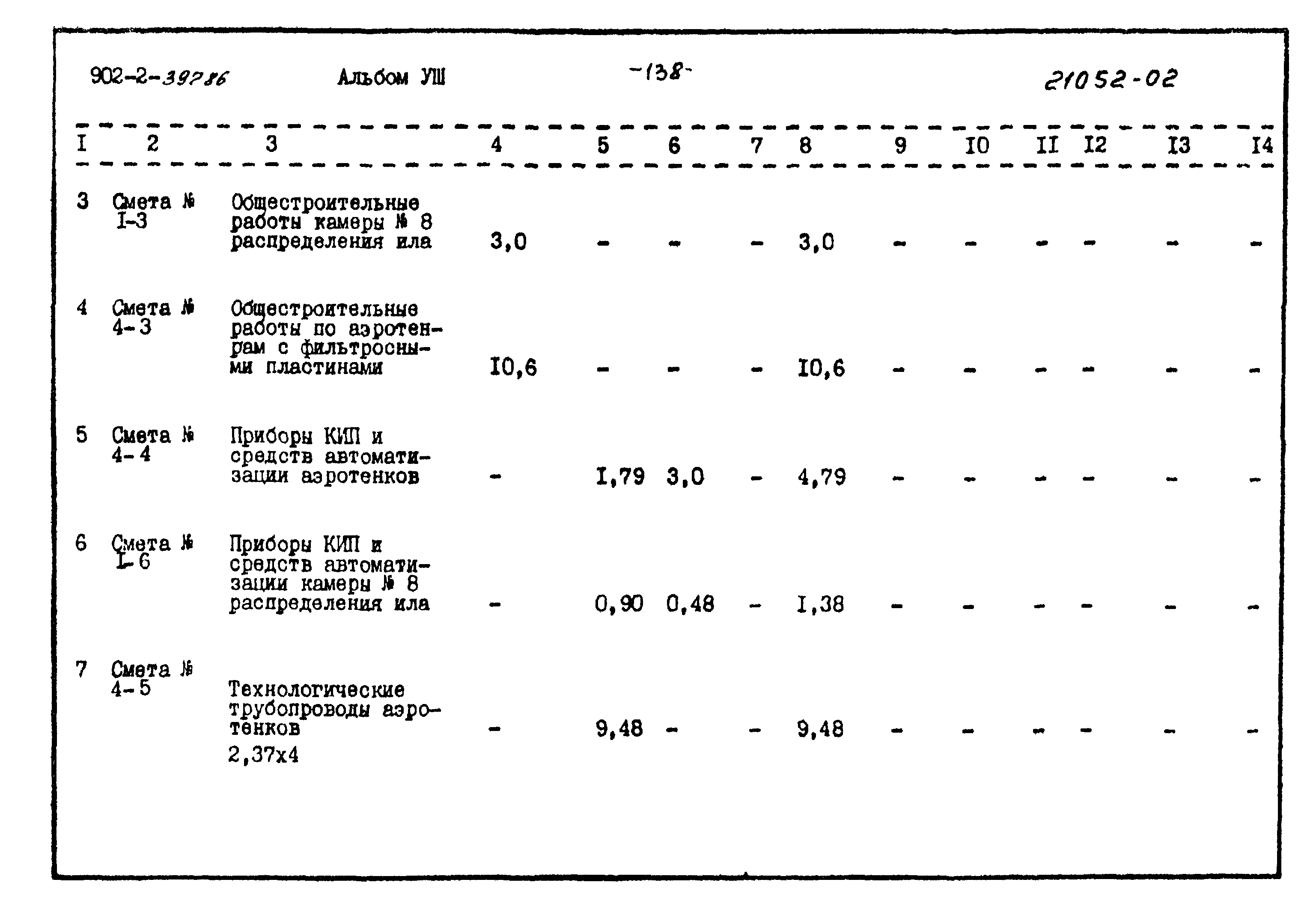 Типовой проект 902-2-397.86