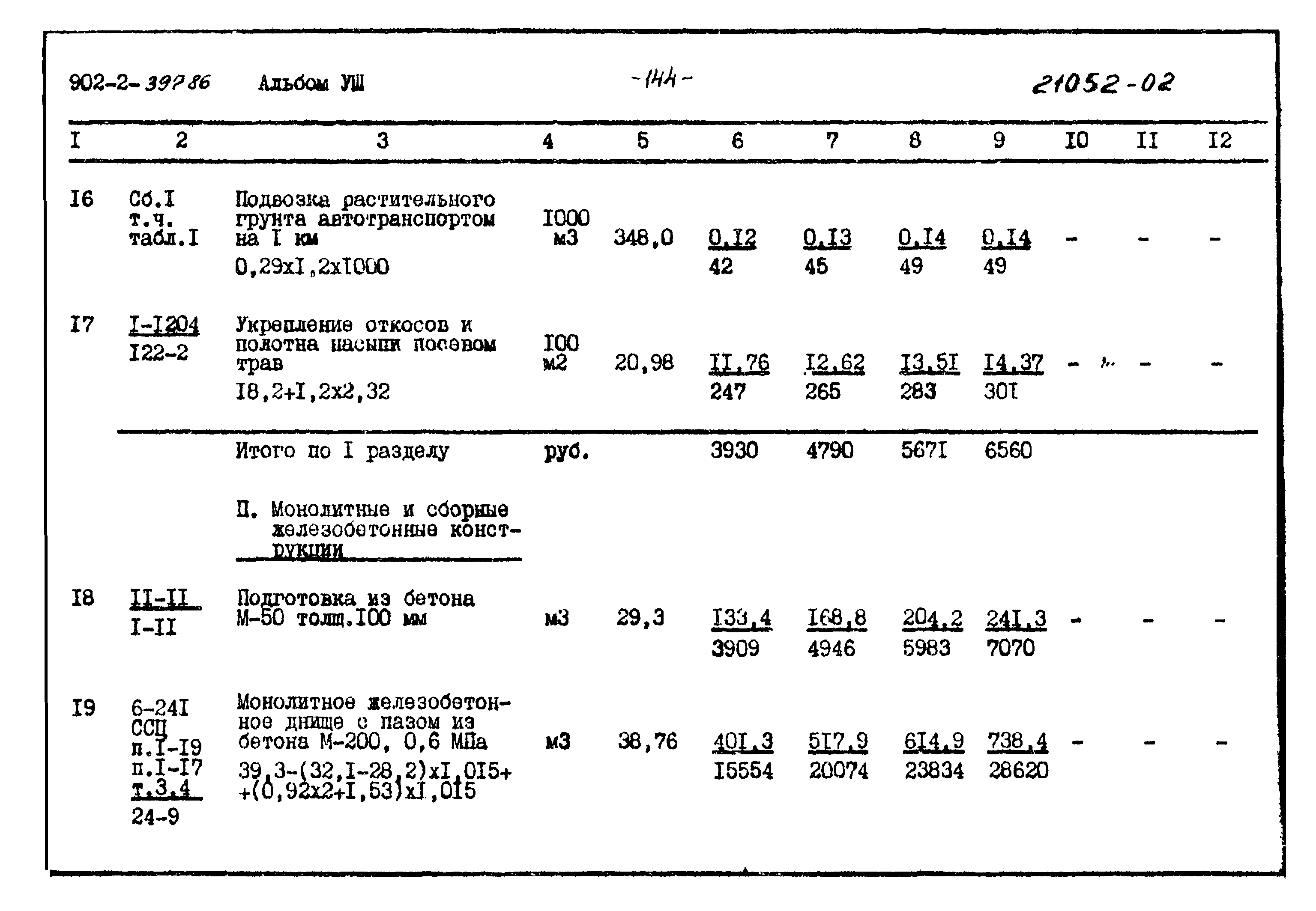 Типовой проект 902-2-397.86