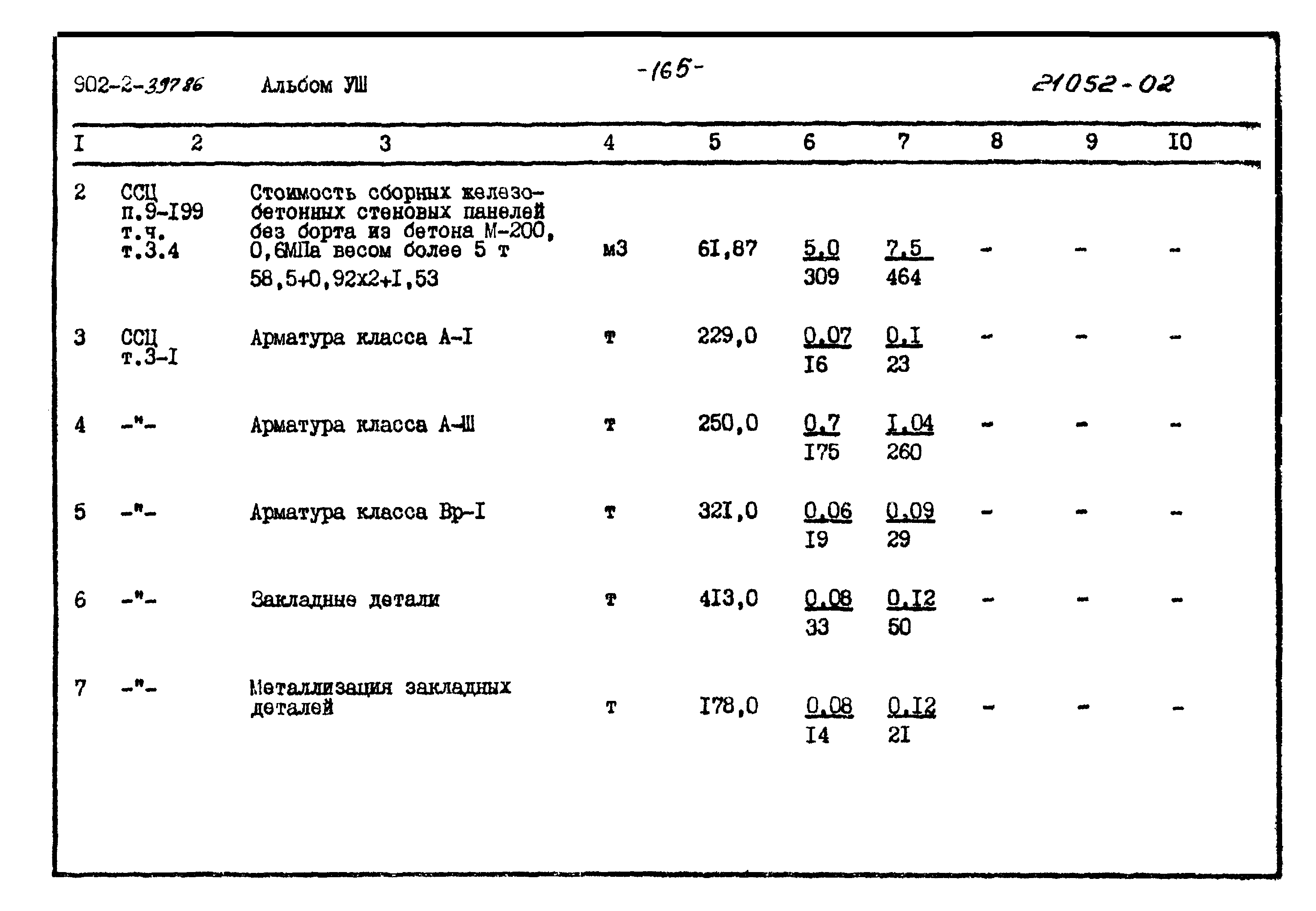 Типовой проект 902-2-397.86