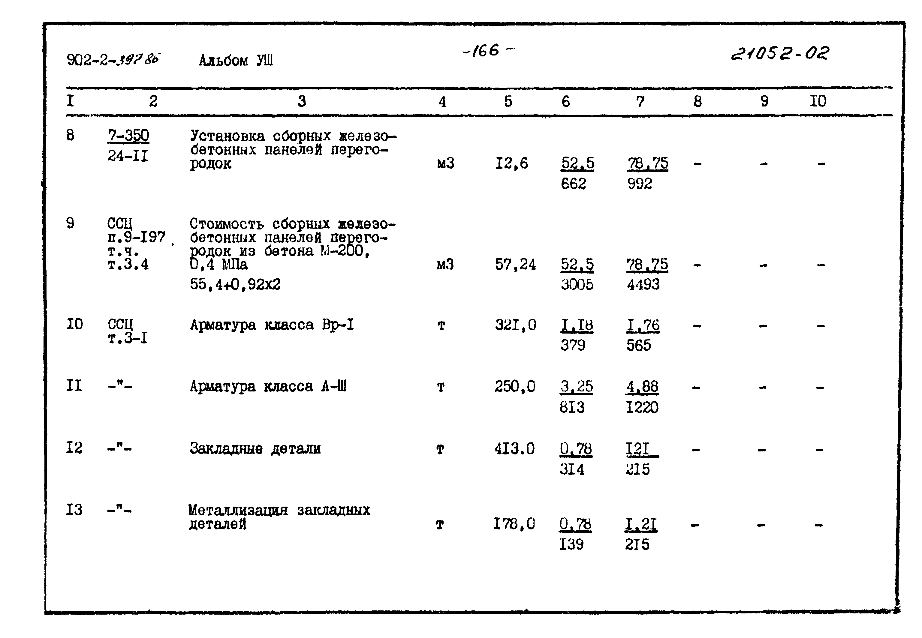 Типовой проект 902-2-397.86