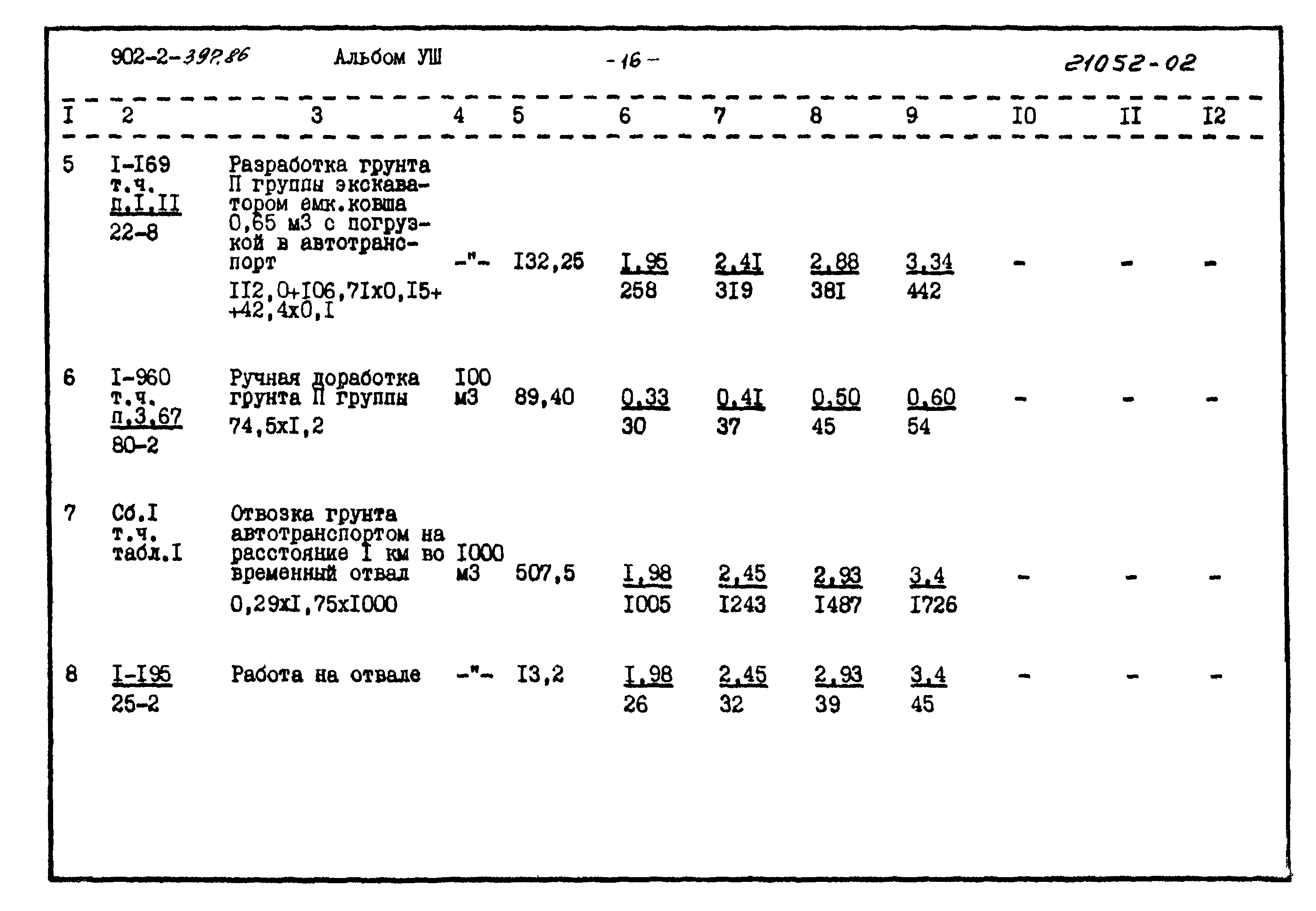 Типовой проект 902-2-397.86