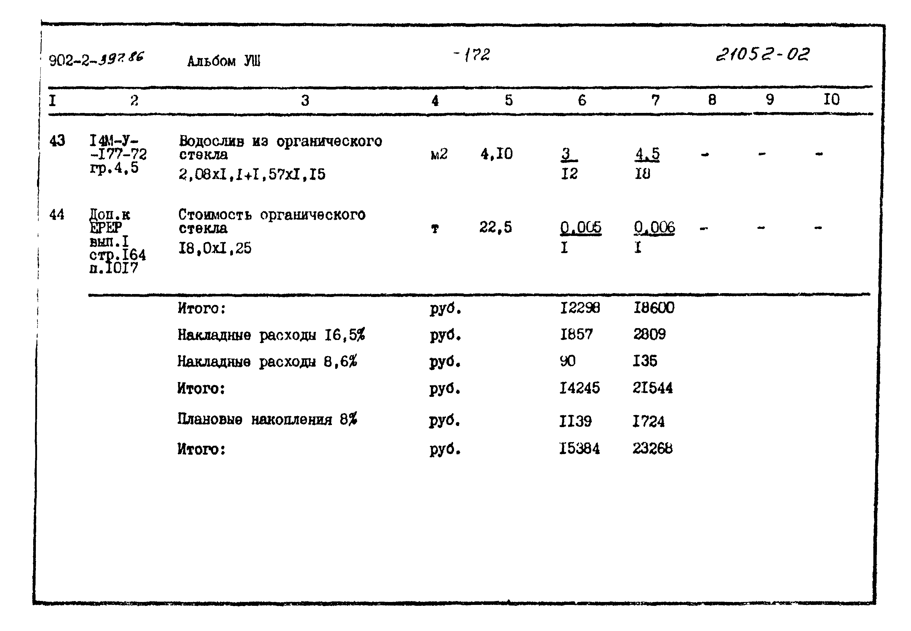 Типовой проект 902-2-397.86