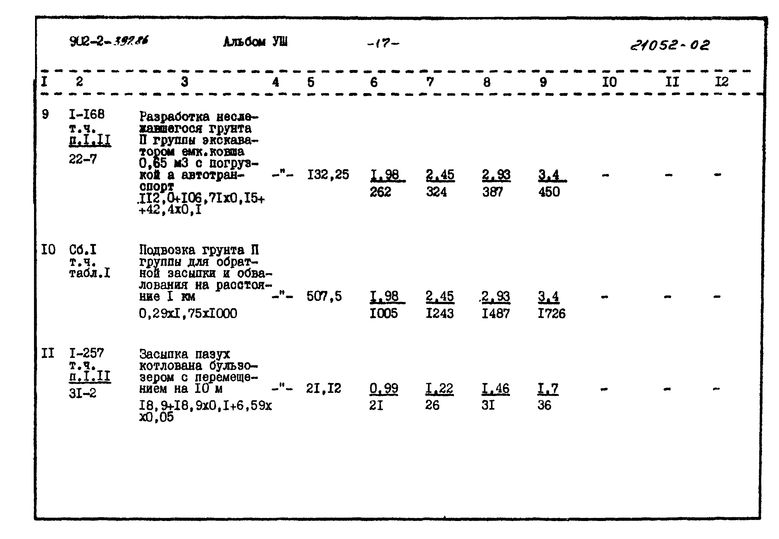 Типовой проект 902-2-397.86