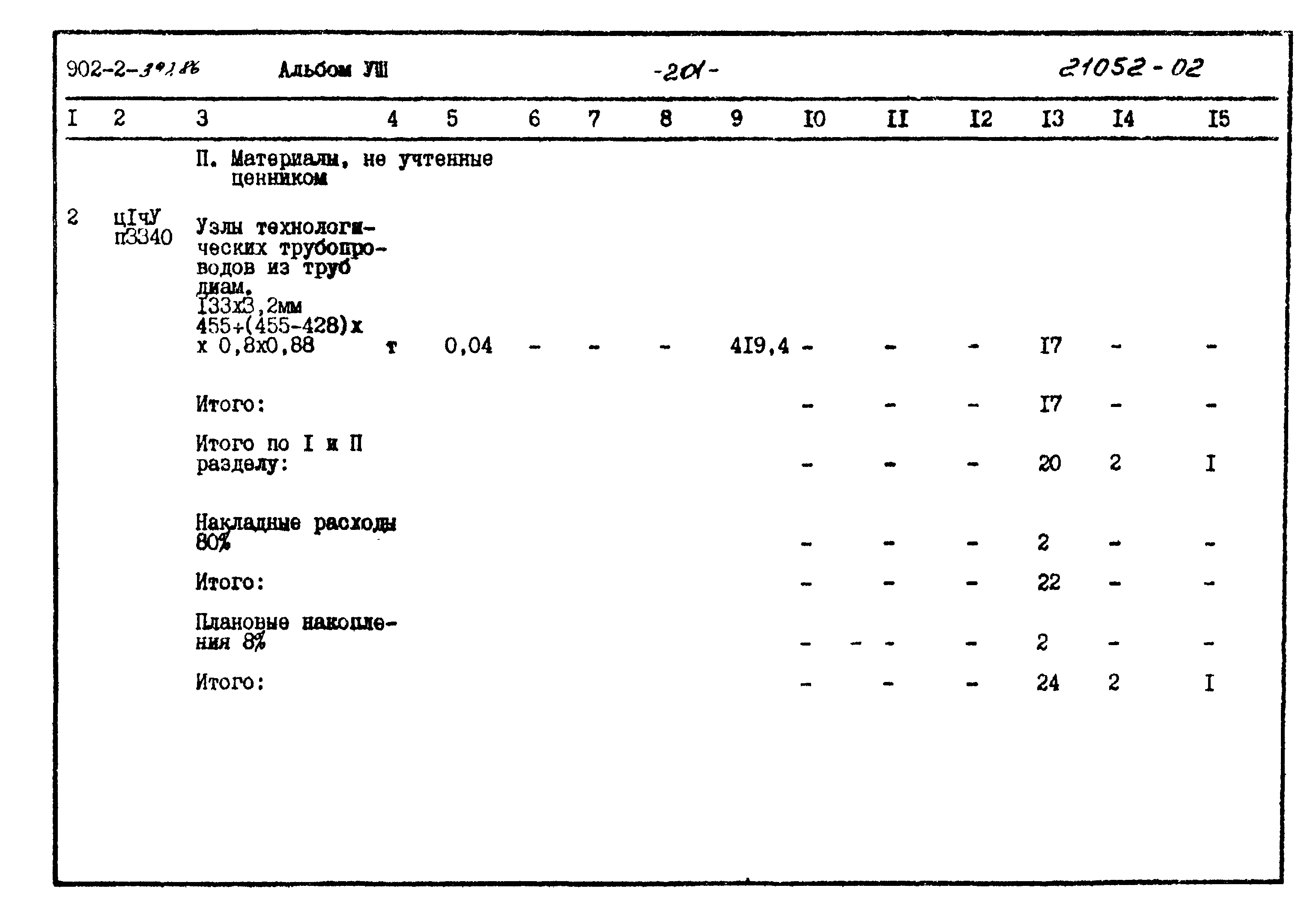 Типовой проект 902-2-397.86