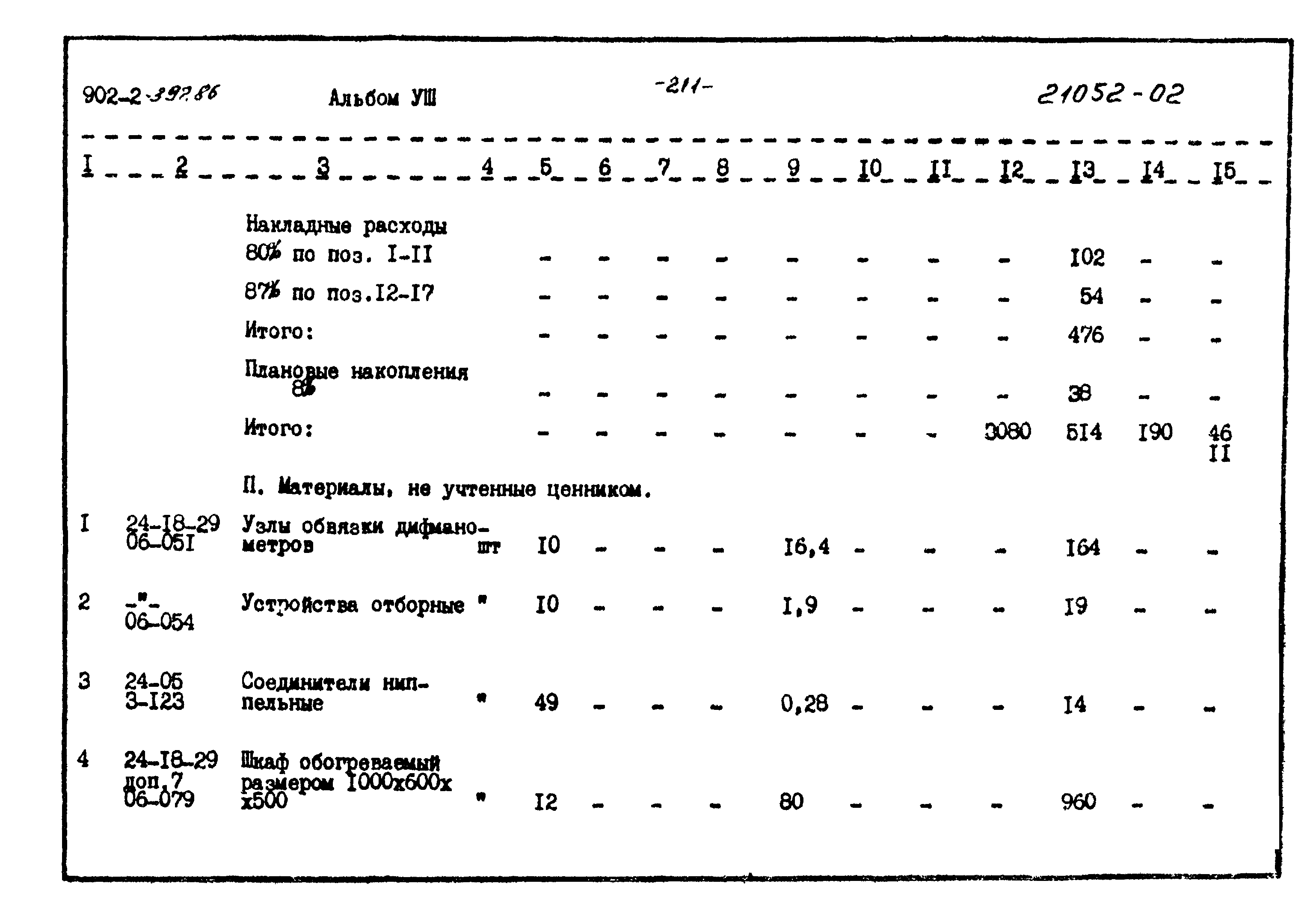 Типовой проект 902-2-397.86