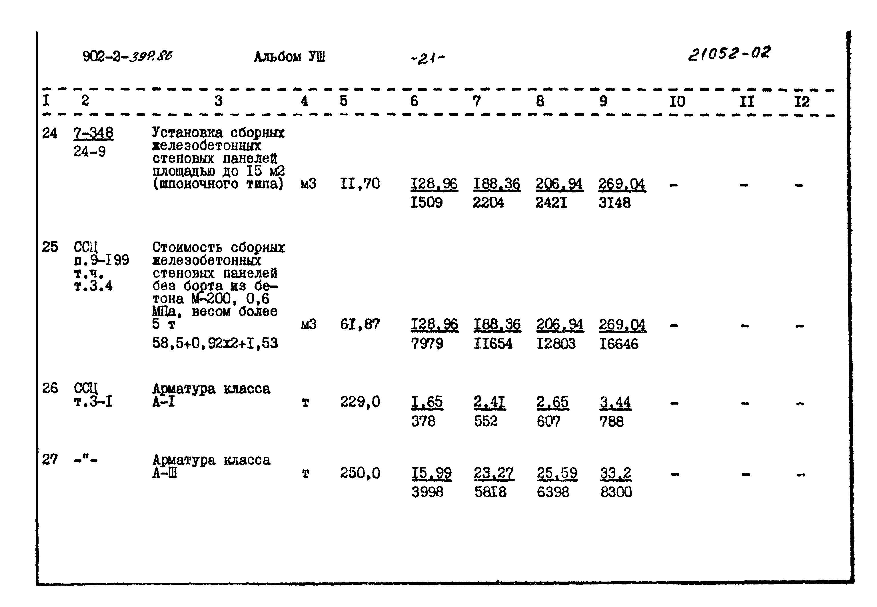 Типовой проект 902-2-397.86