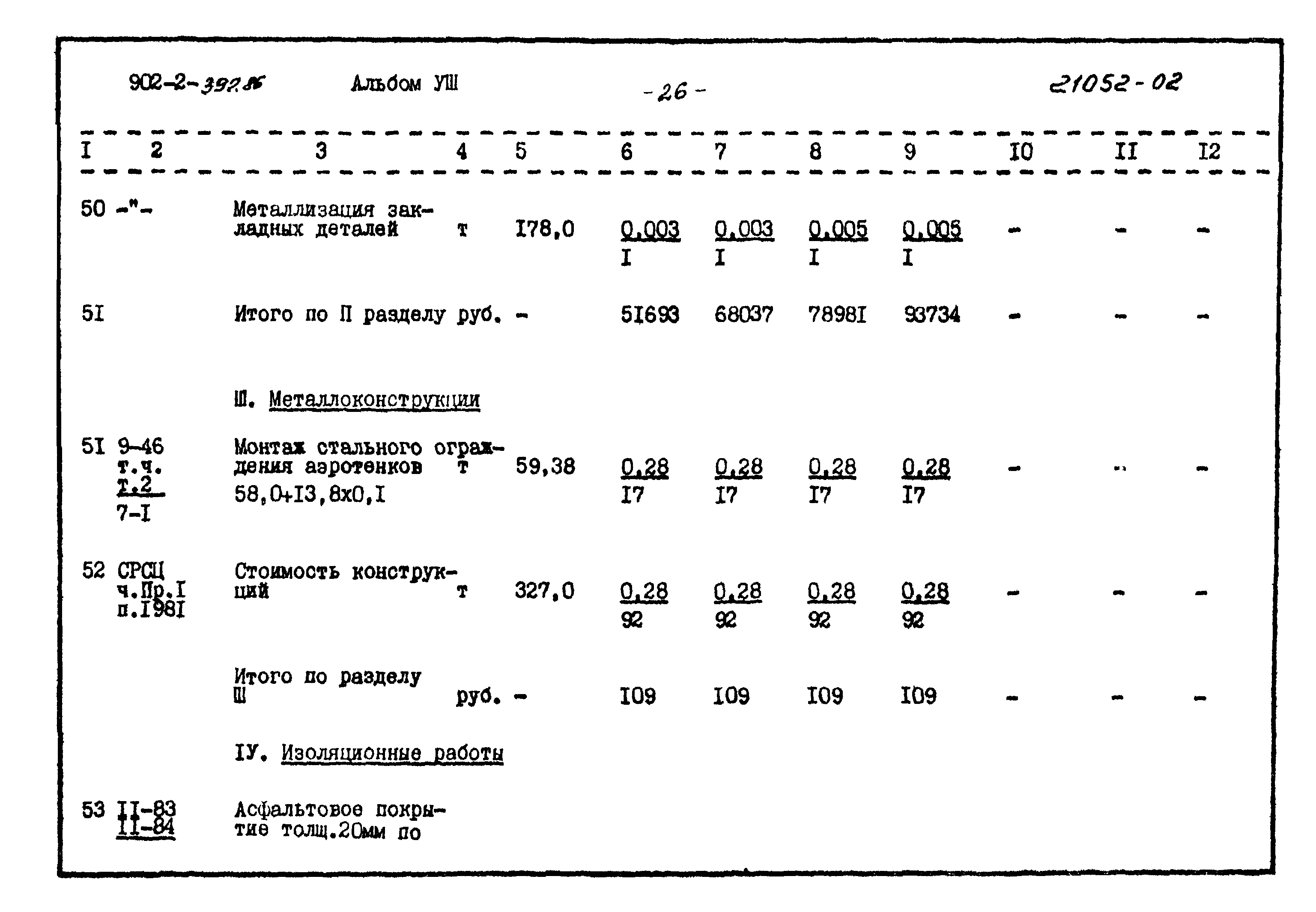 Типовой проект 902-2-397.86