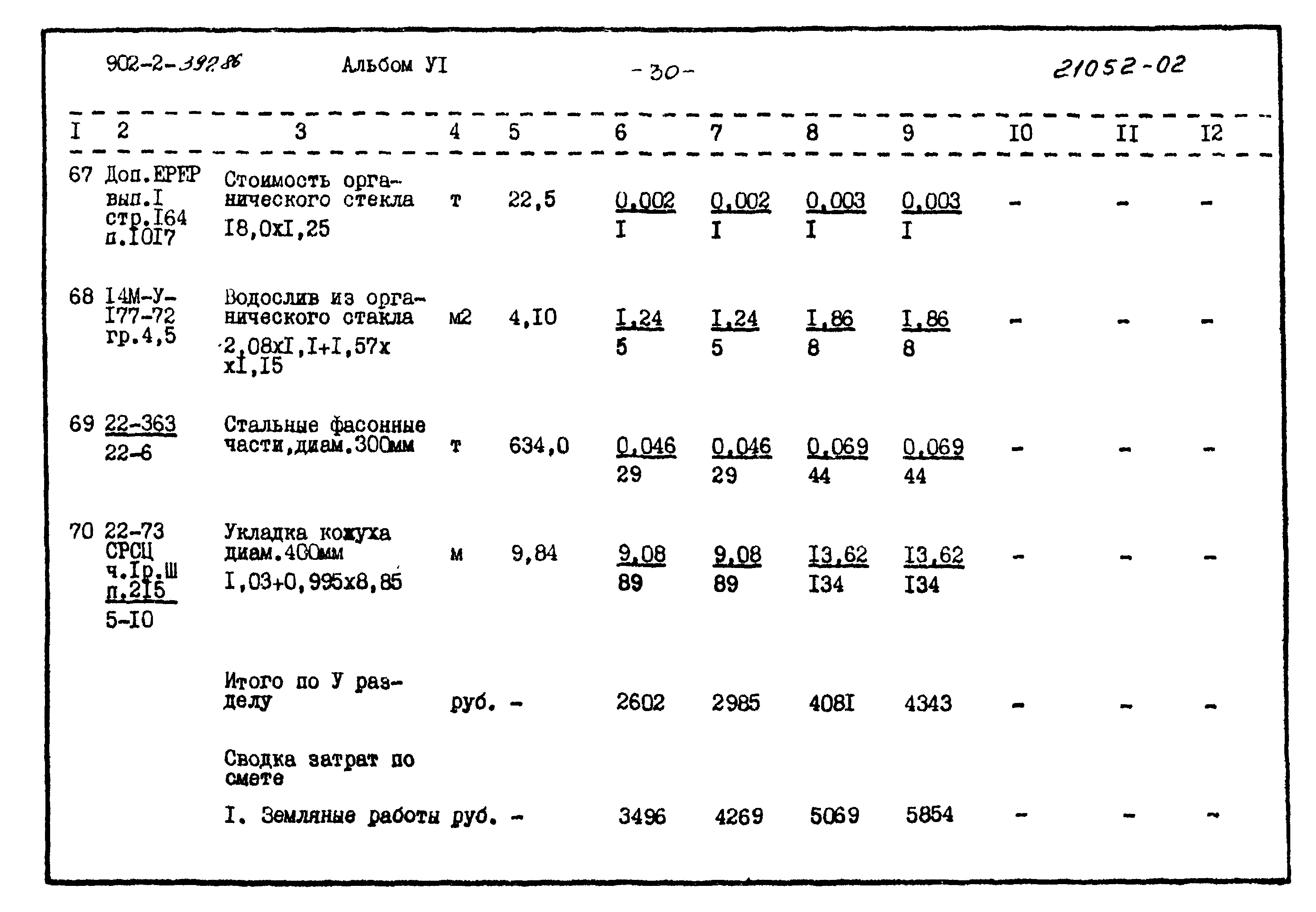 Типовой проект 902-2-397.86