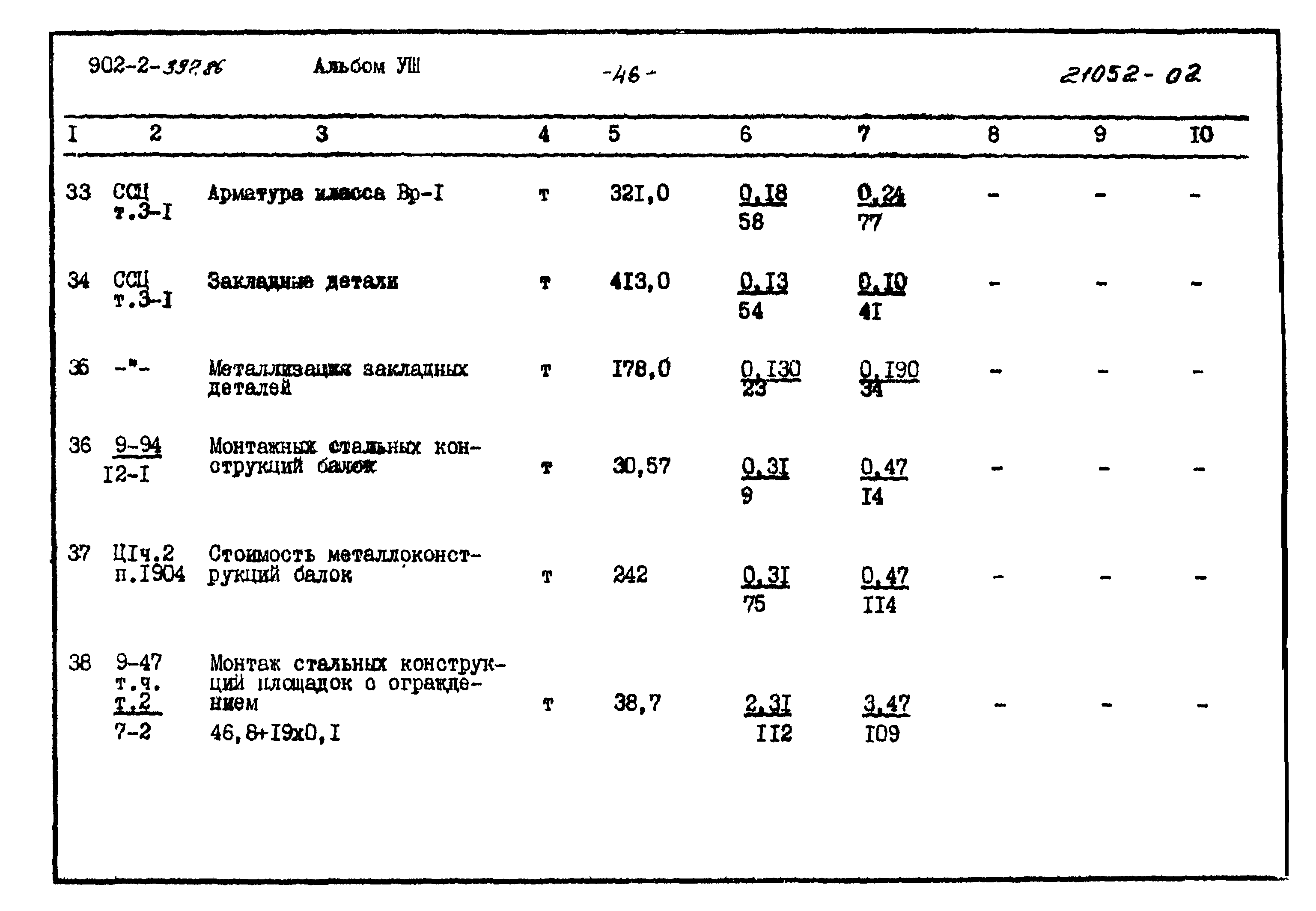 Типовой проект 902-2-397.86