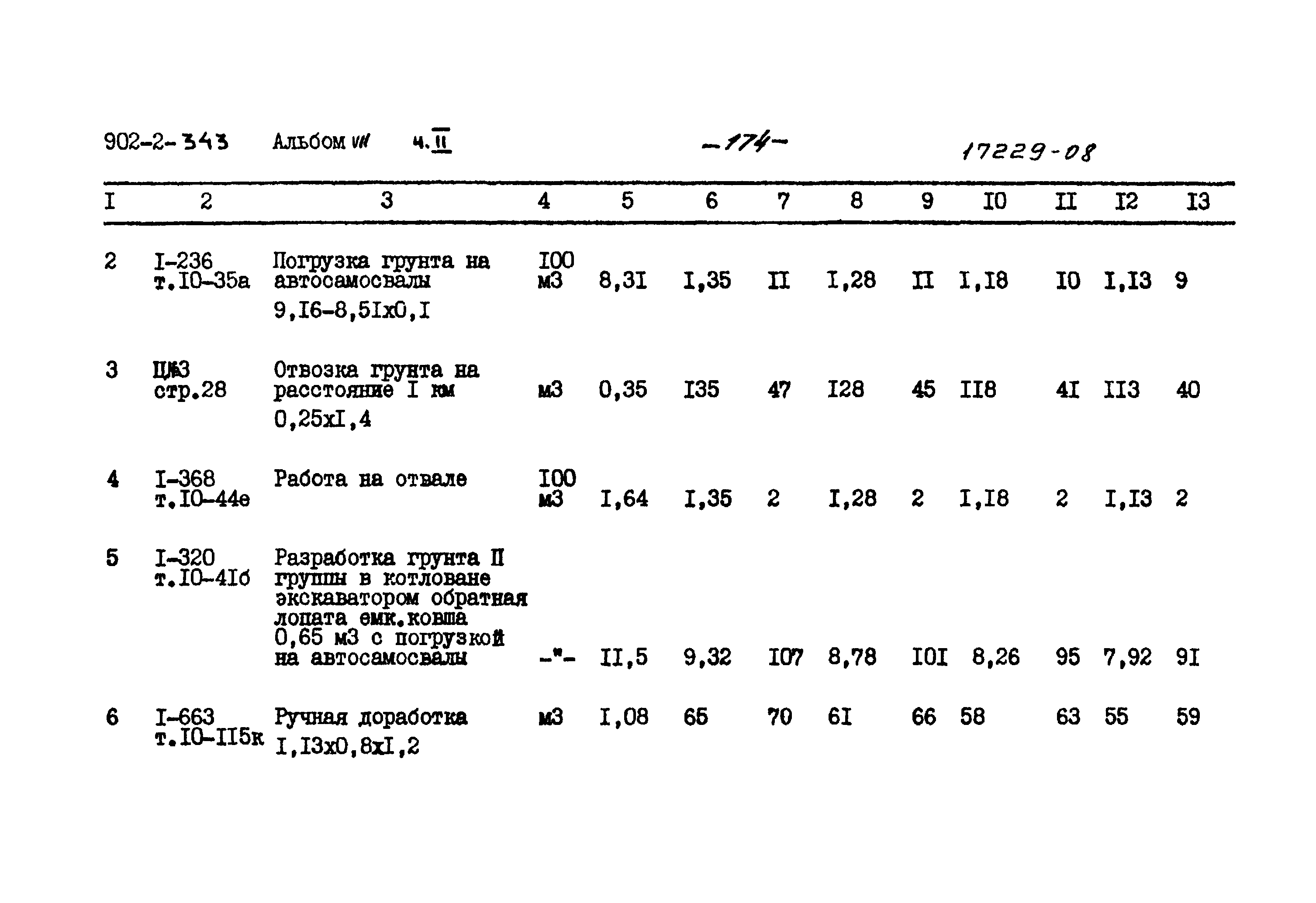 Типовой проект 902-2-343