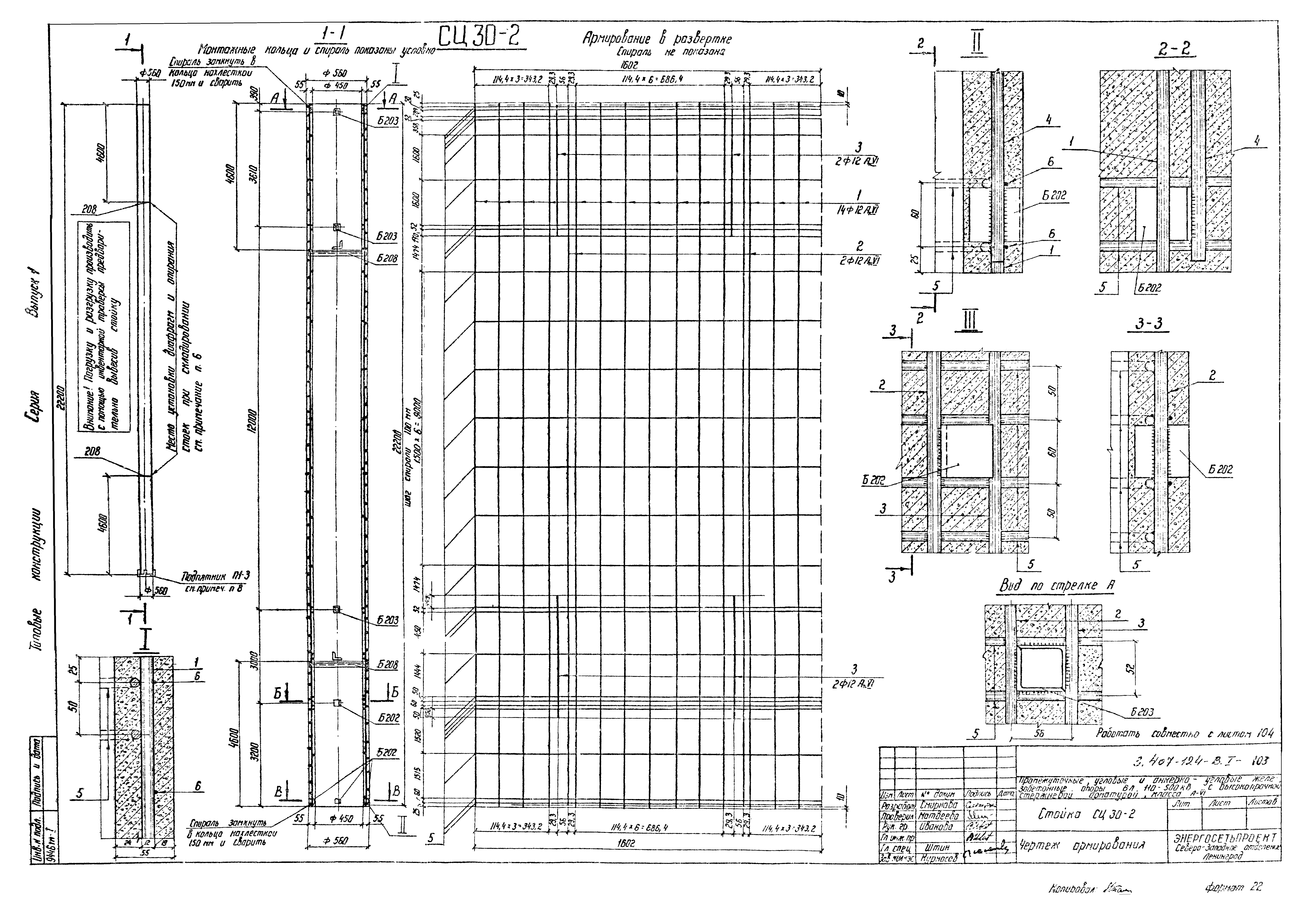 Серия 3.407-124