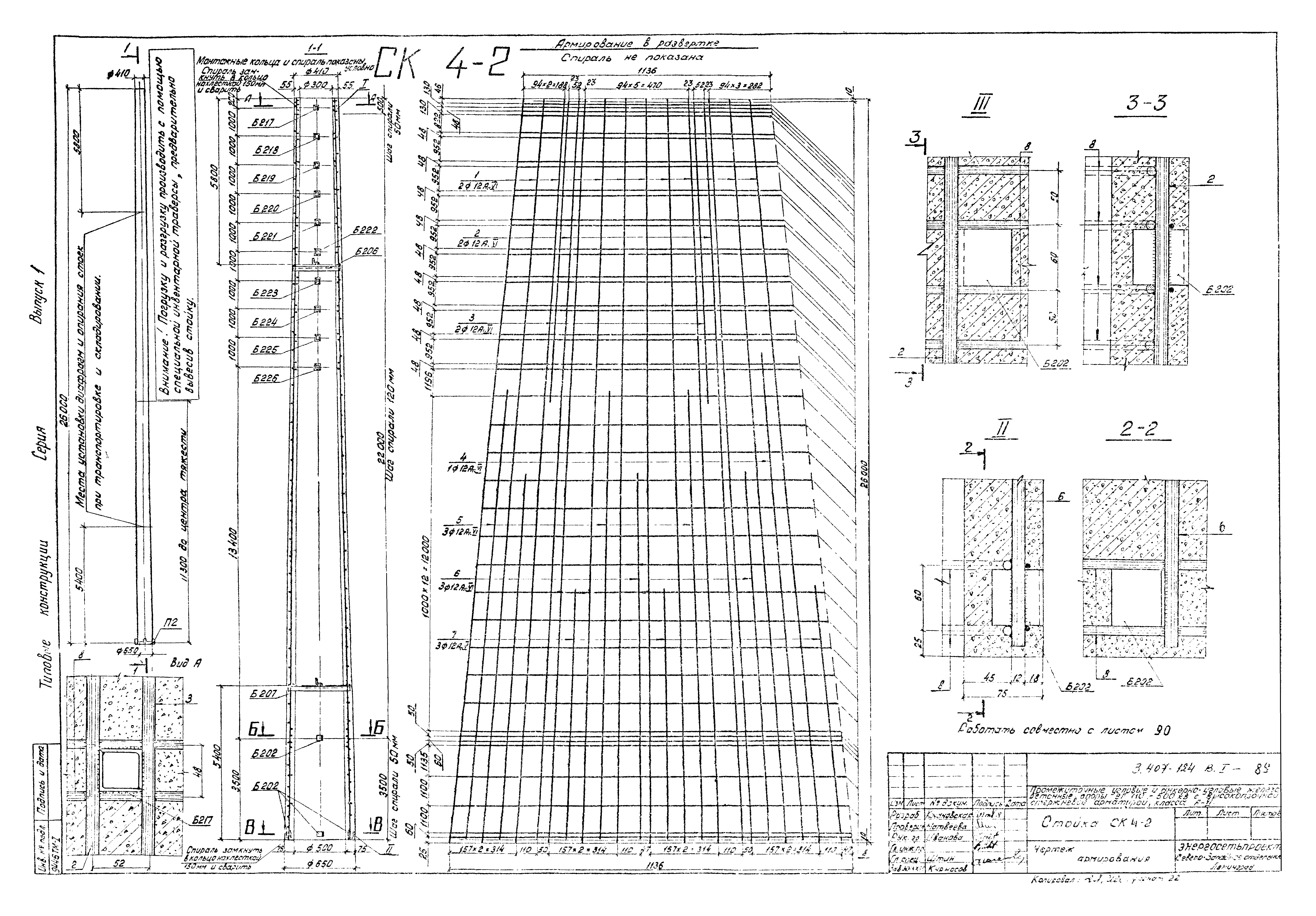 Серия 3.407-124