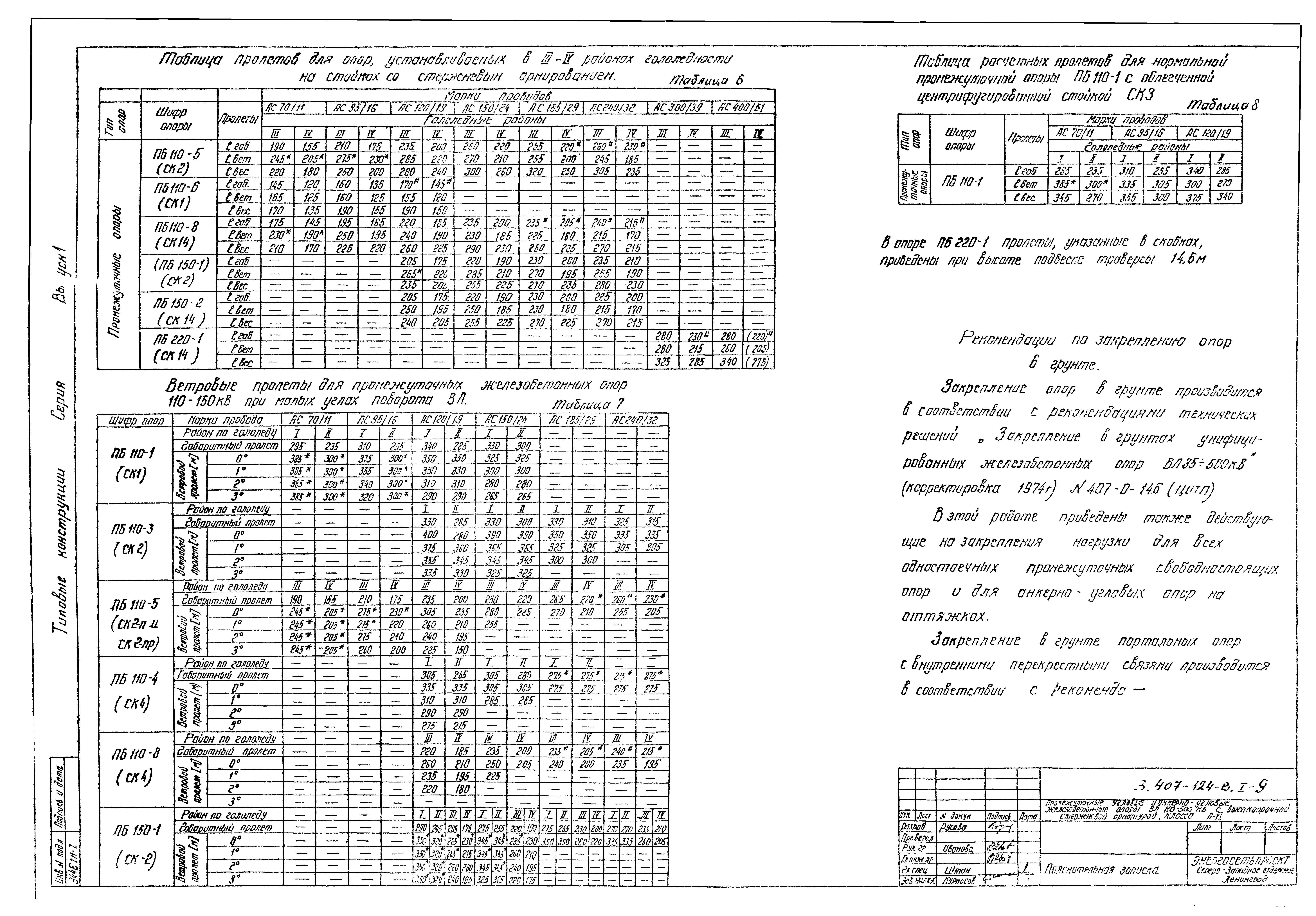 Серия 3.407-124