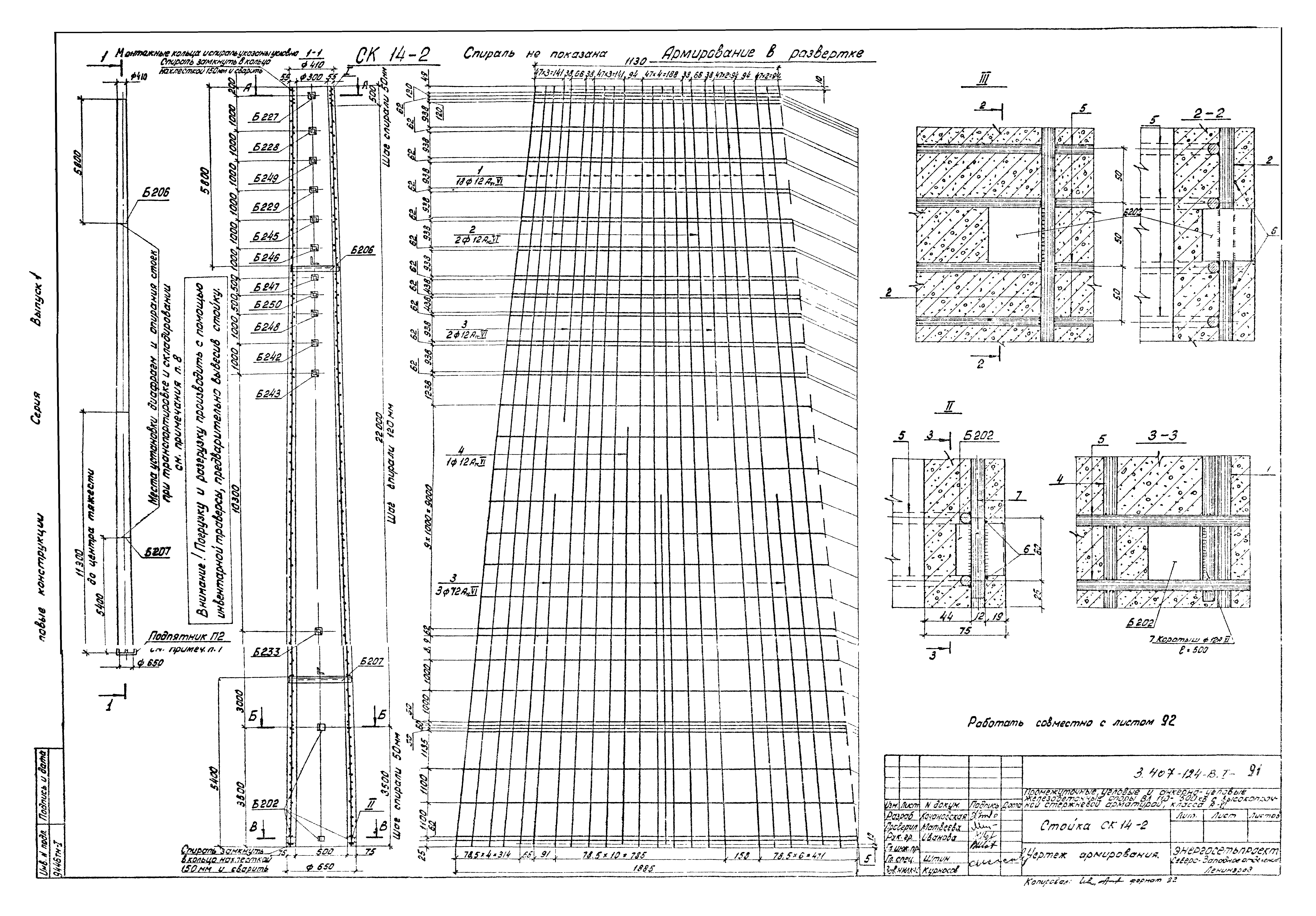 Серия 3.407-124