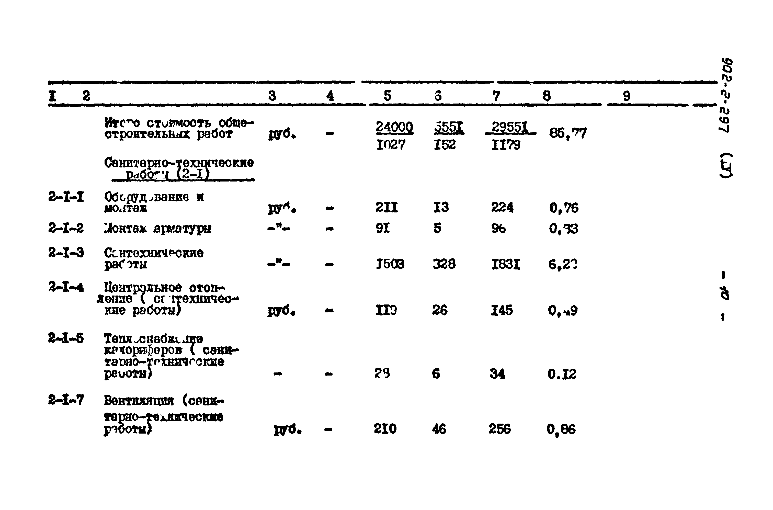 Типовой проект 902-2-297