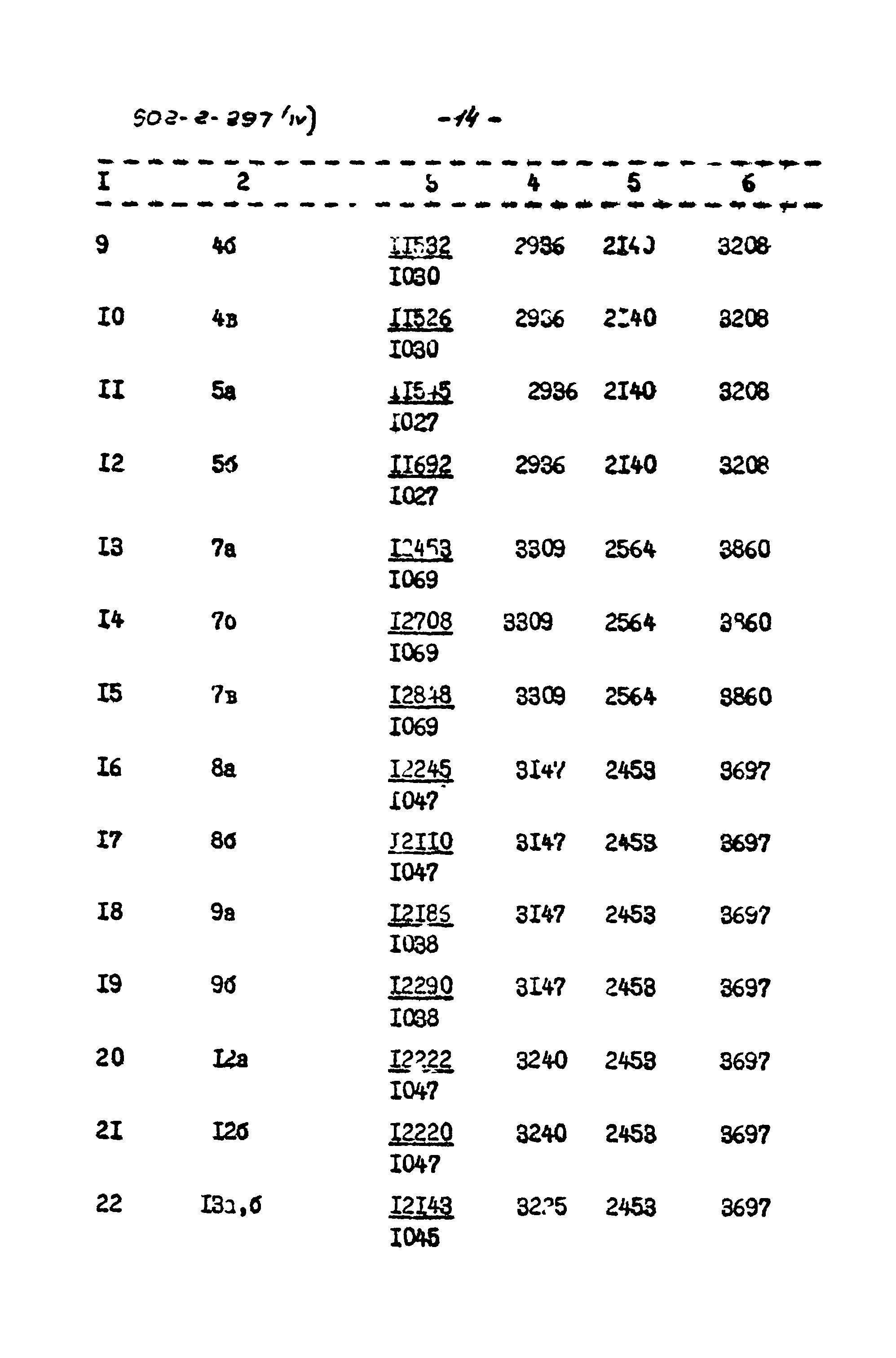 Типовой проект 902-2-297