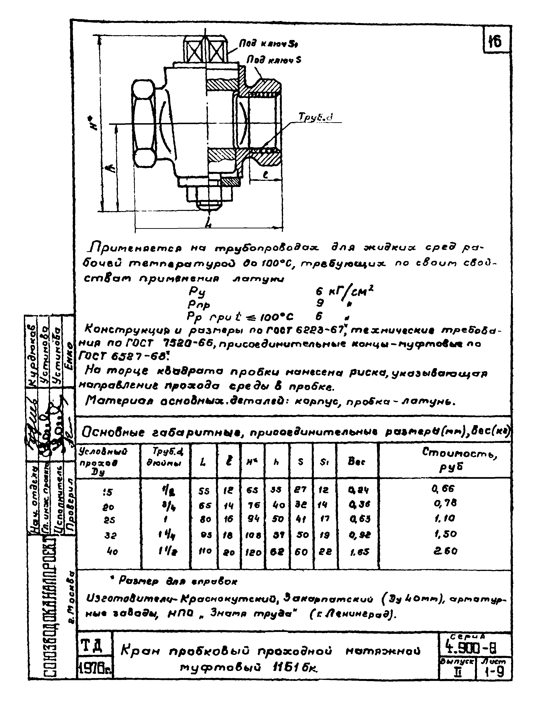 Серия 4.900-8