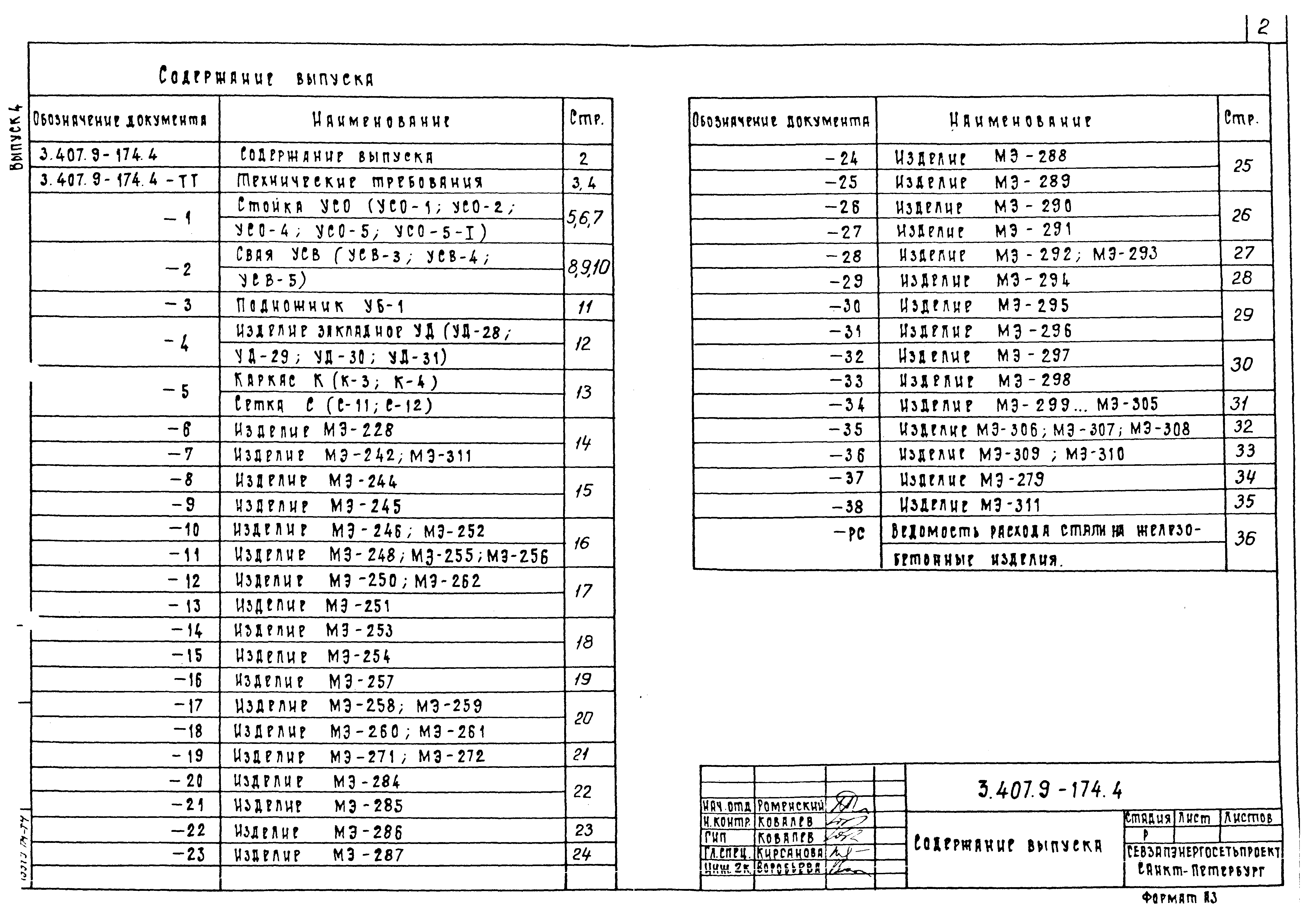 Серия 3.407.9-174