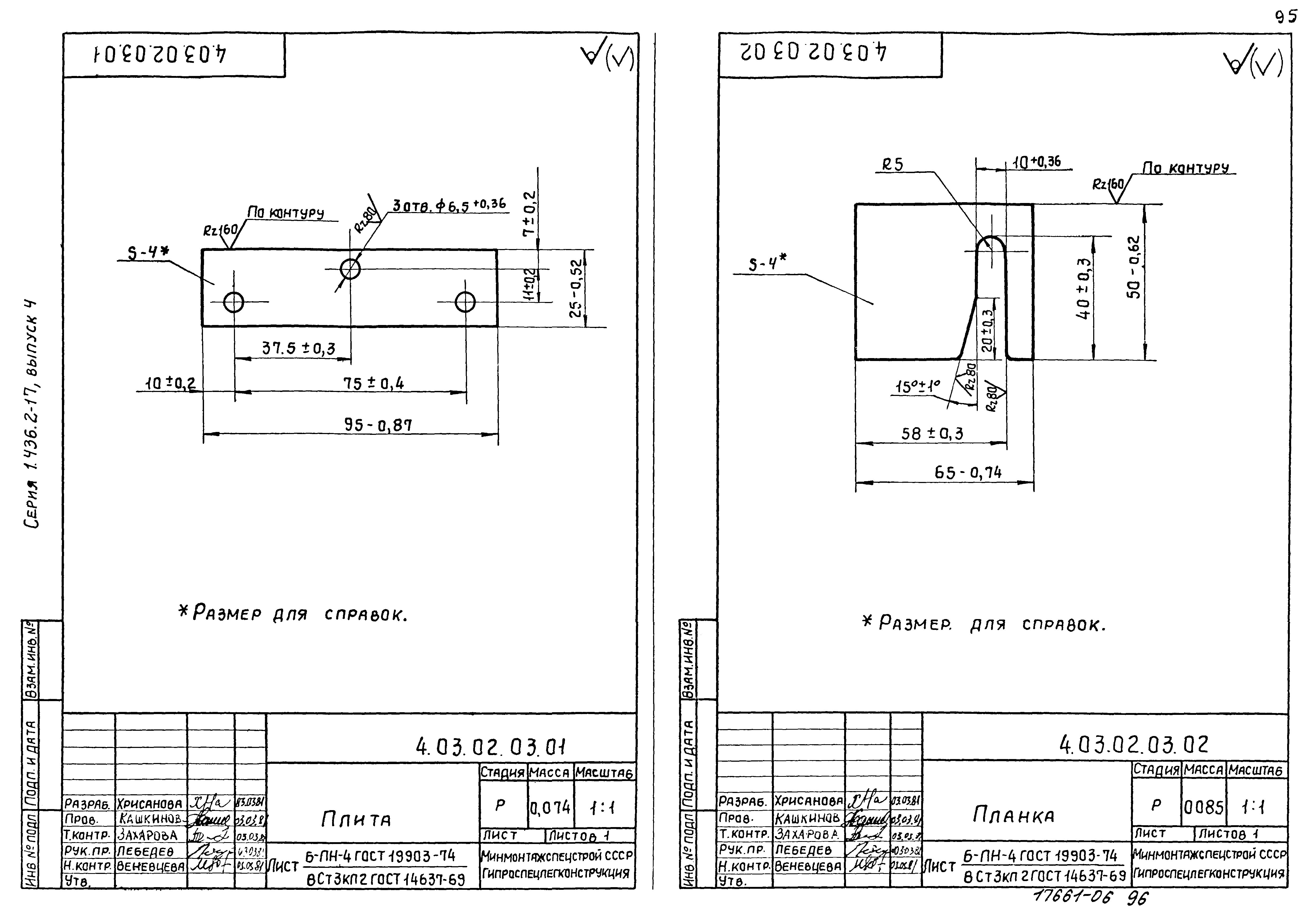 Серия 1.436.2-17