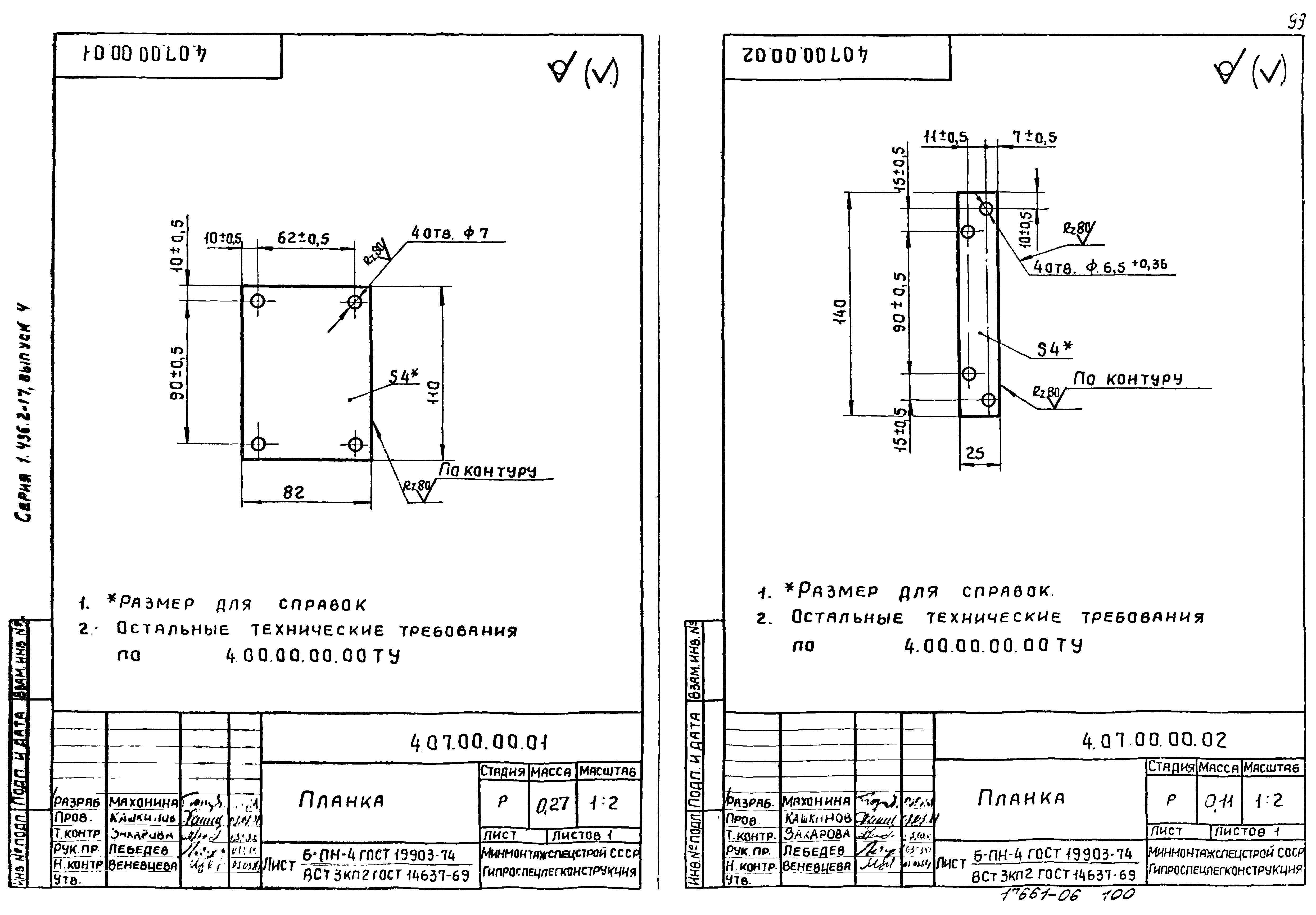 Серия 1.436.2-17