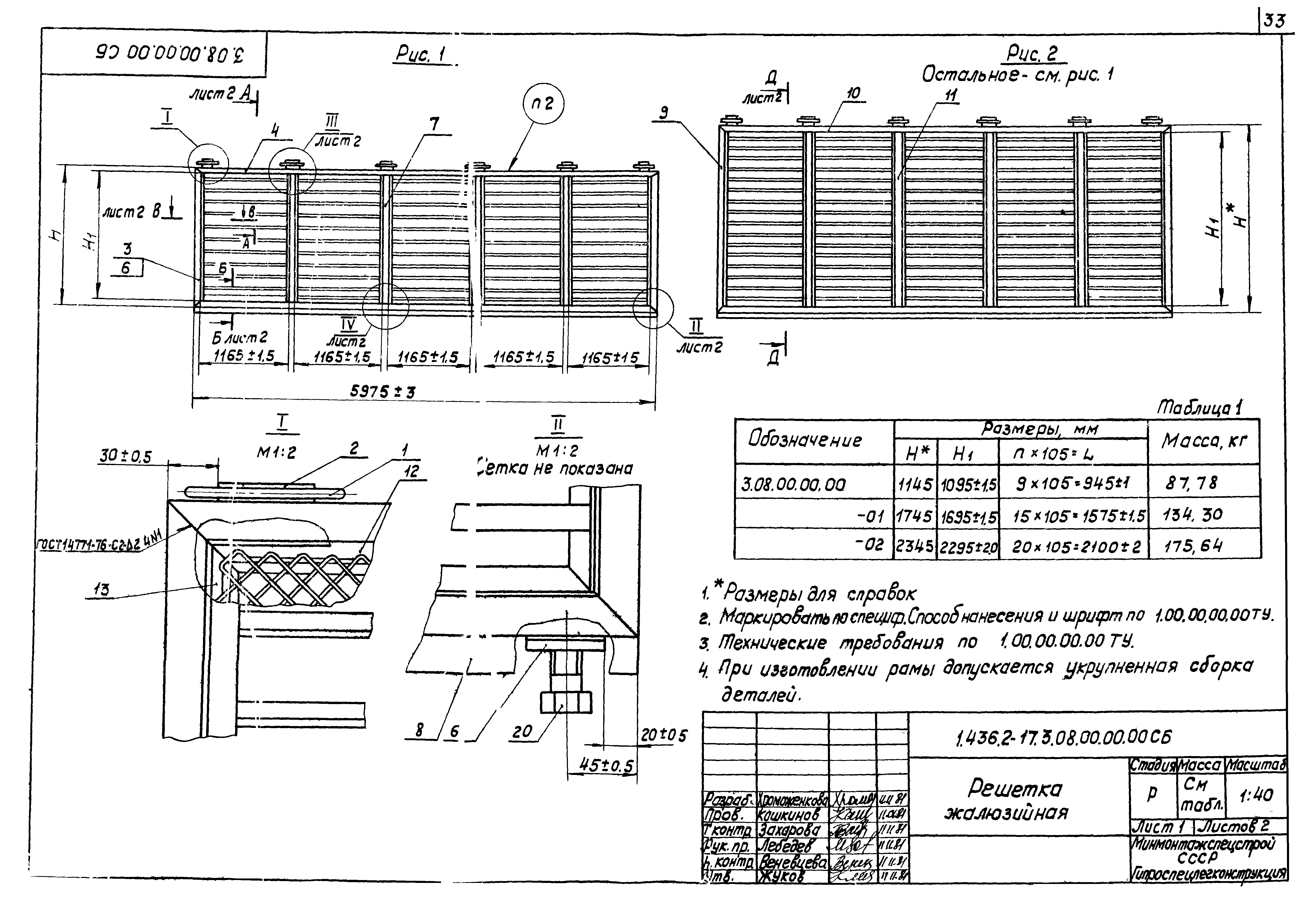 Серия 1.436.2-17