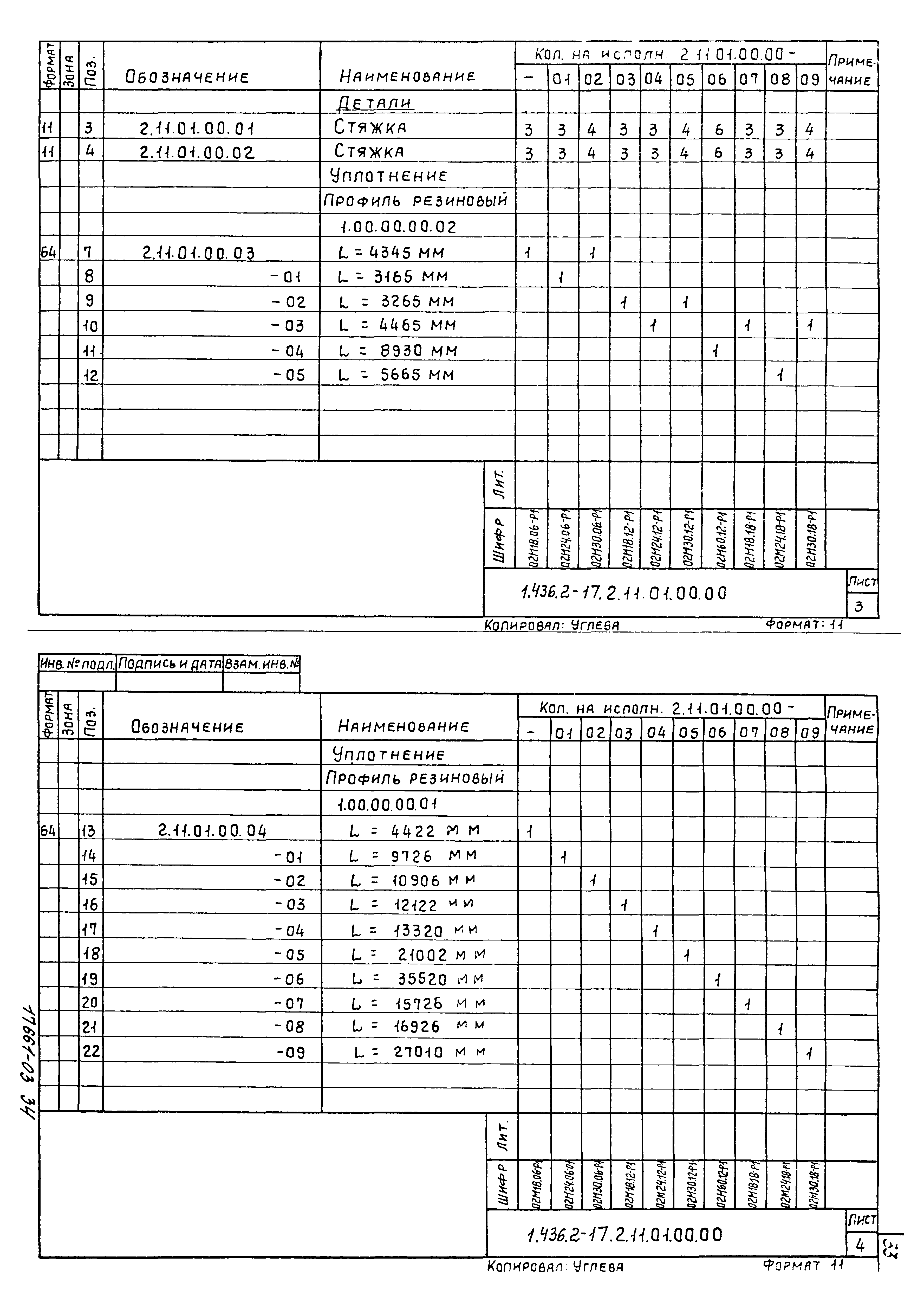 Серия 1.436.2-17