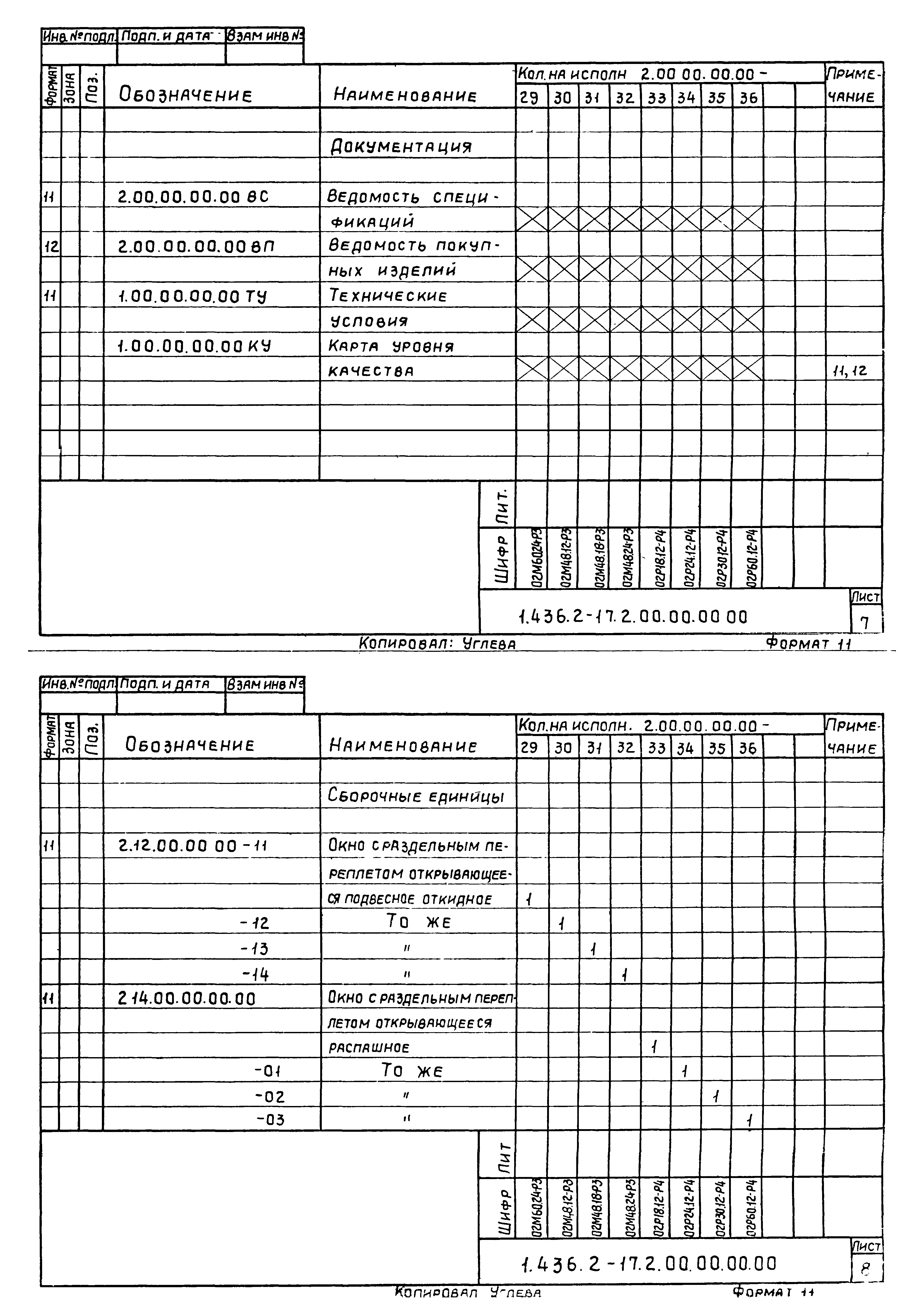 Серия 1.436.2-17