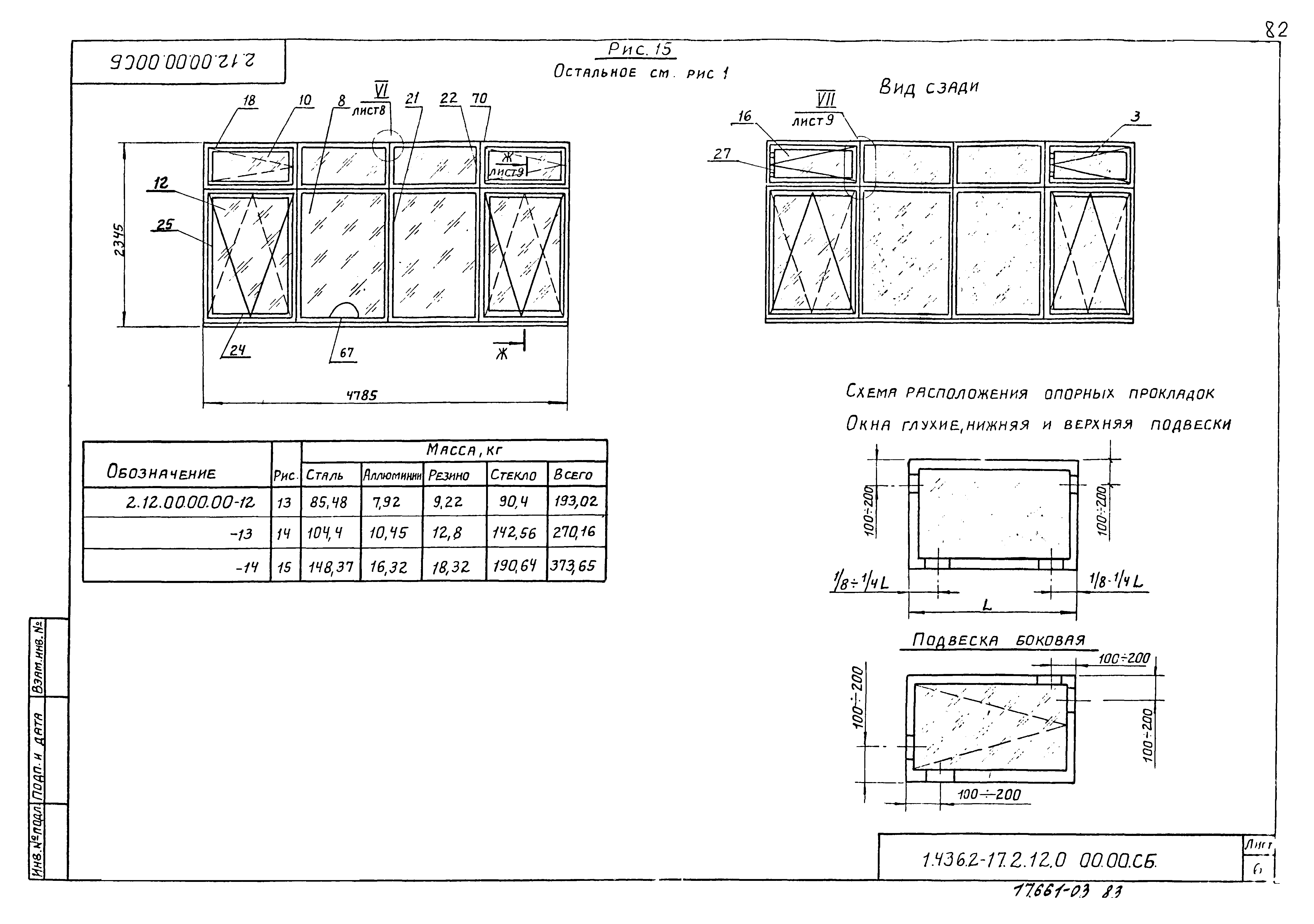 Серия 1.436.2-17