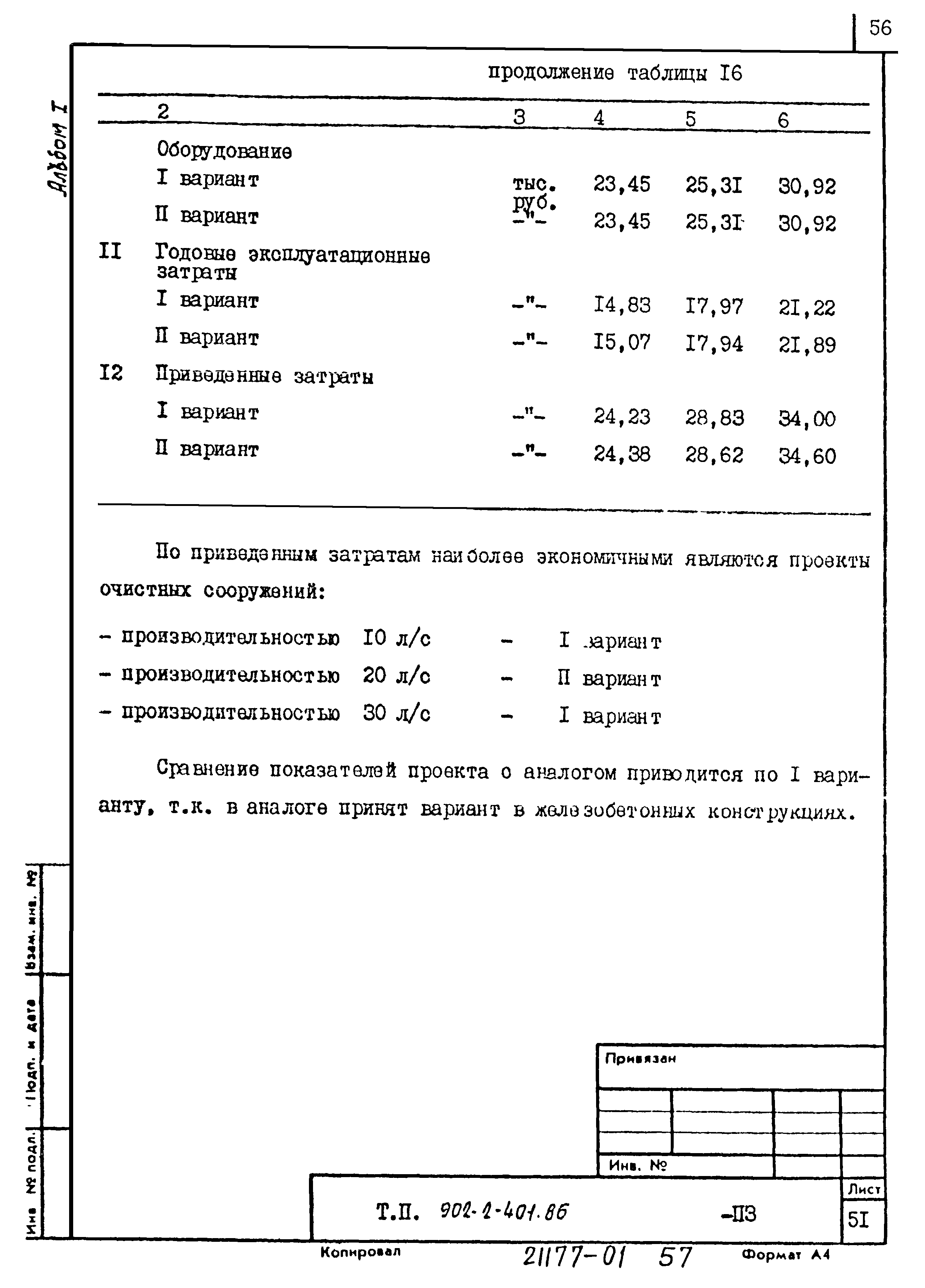 Типовой проект 902-2-406.86