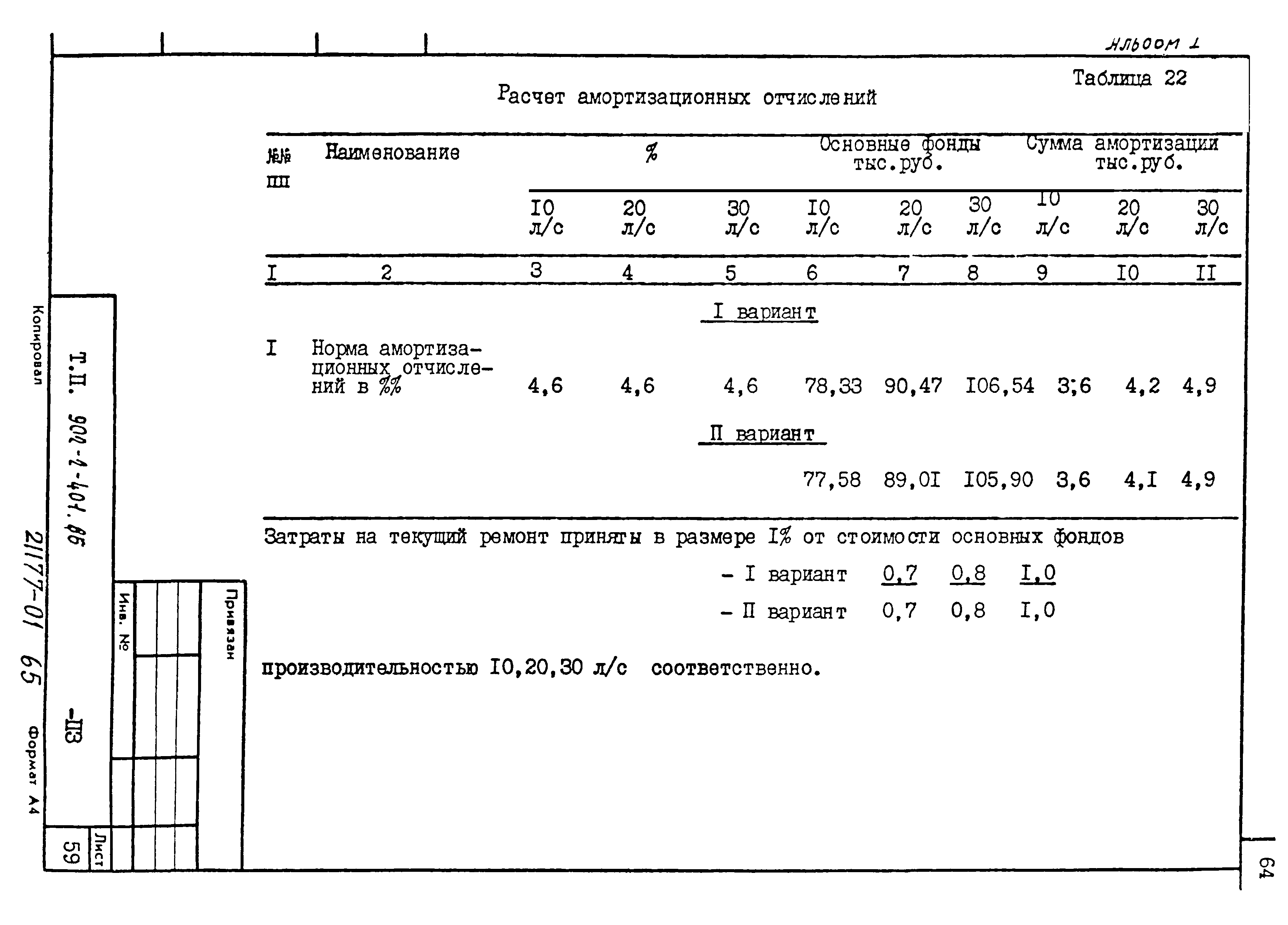 Типовой проект 902-2-404.86