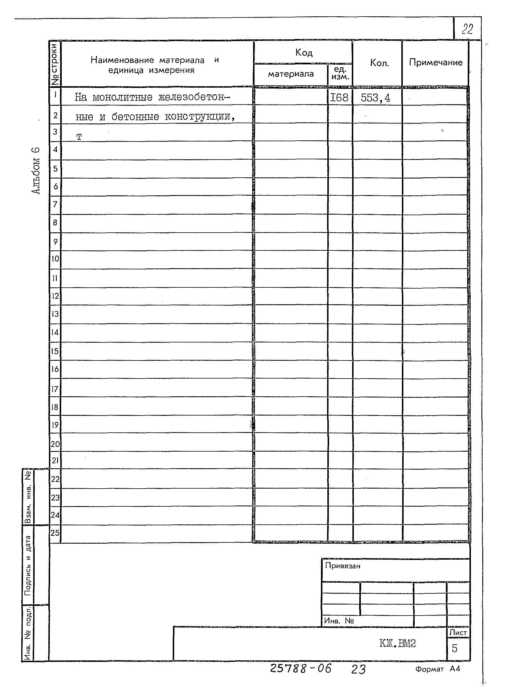 Типовой проект 709-9-112.91