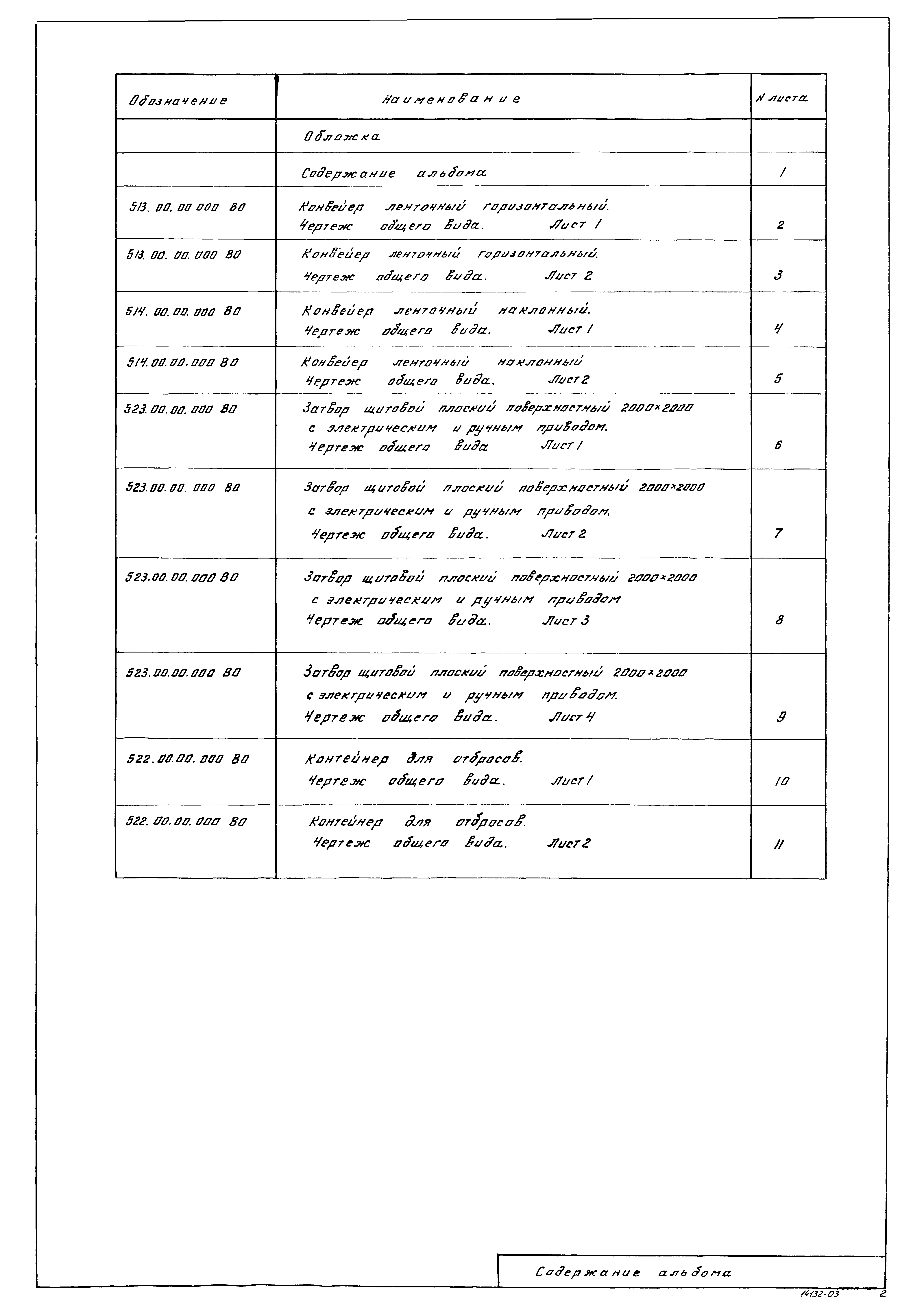 Типовой проект 902-2-271