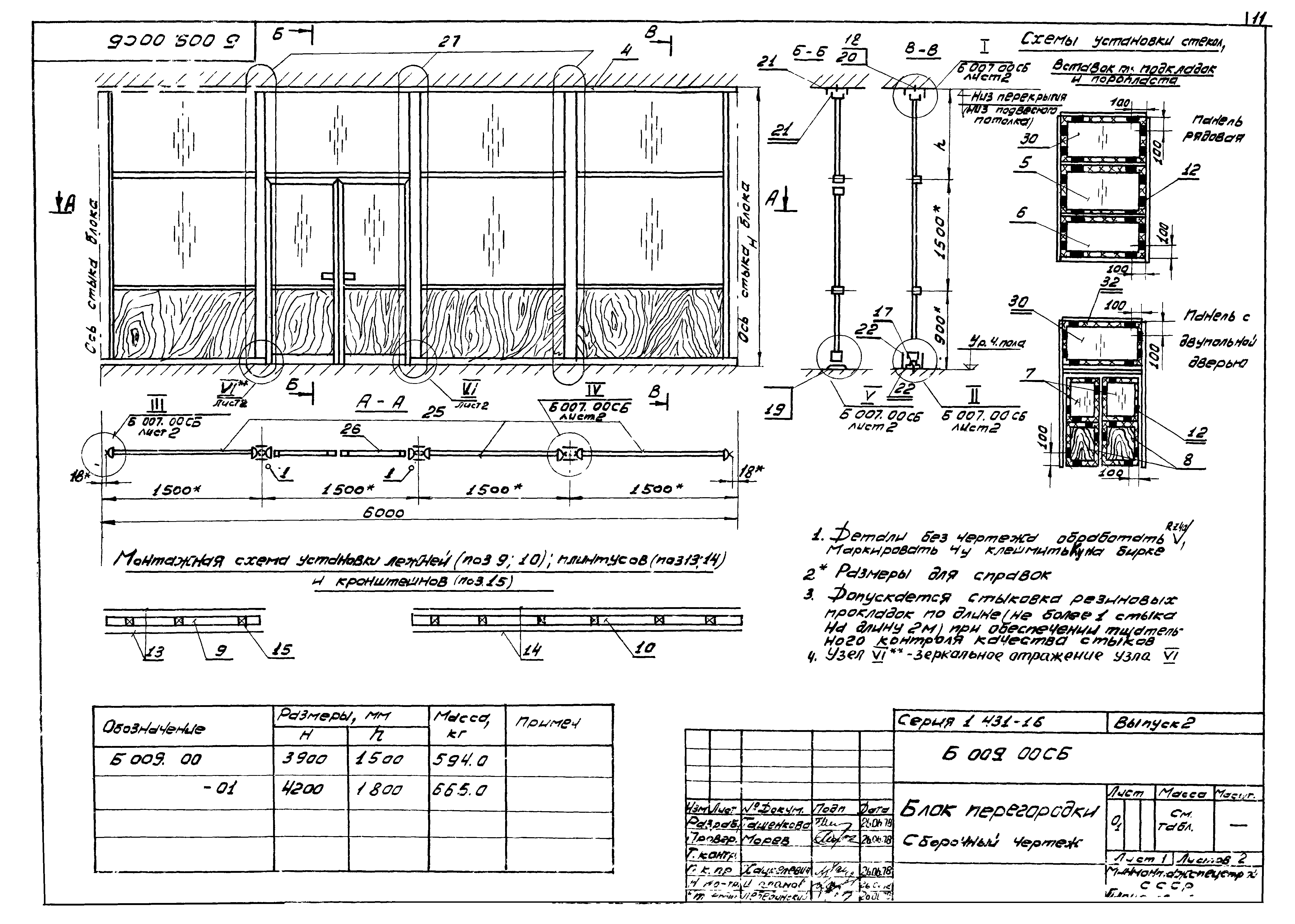 Серия 1.431-16