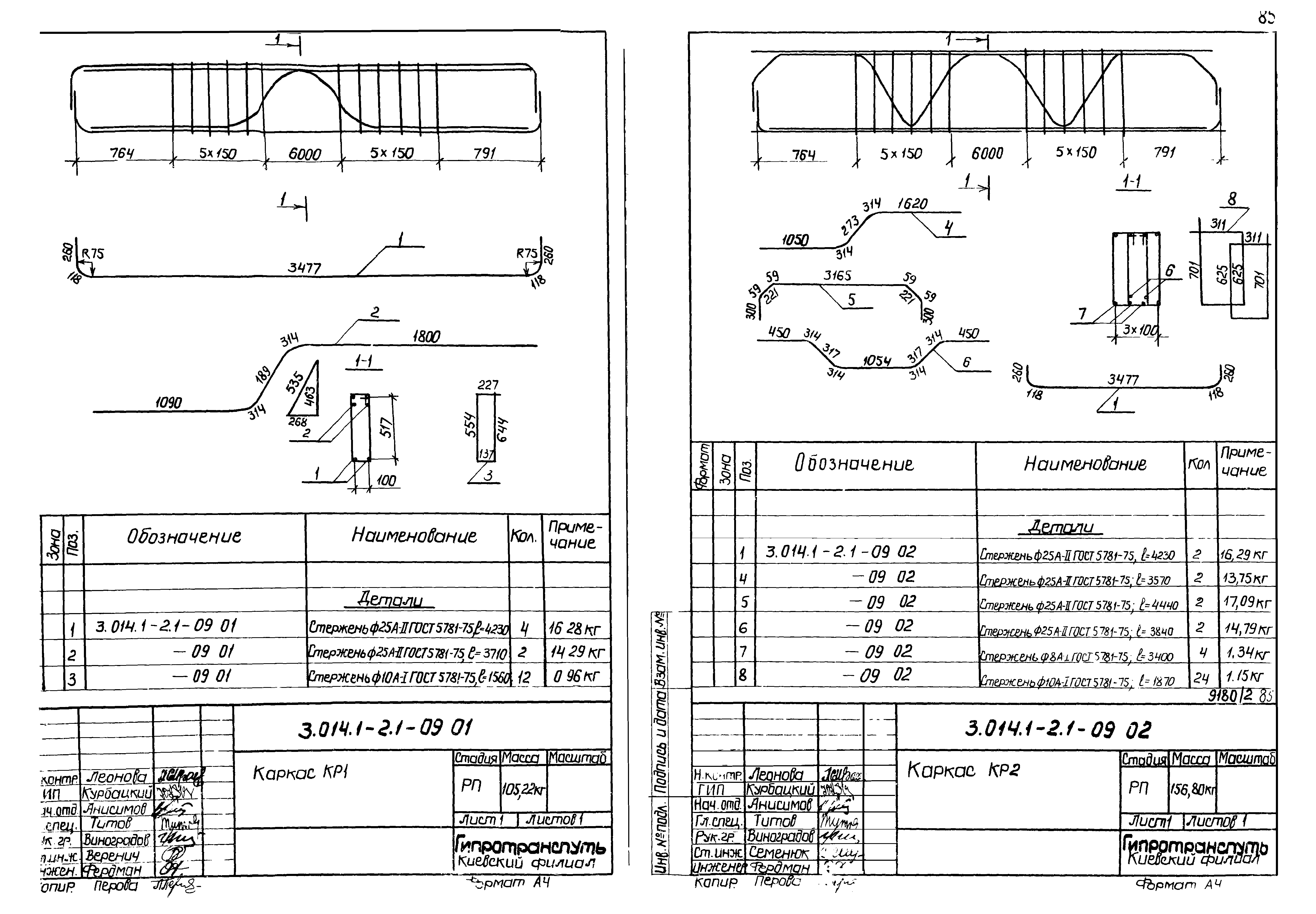 Серия 3.014.1-2