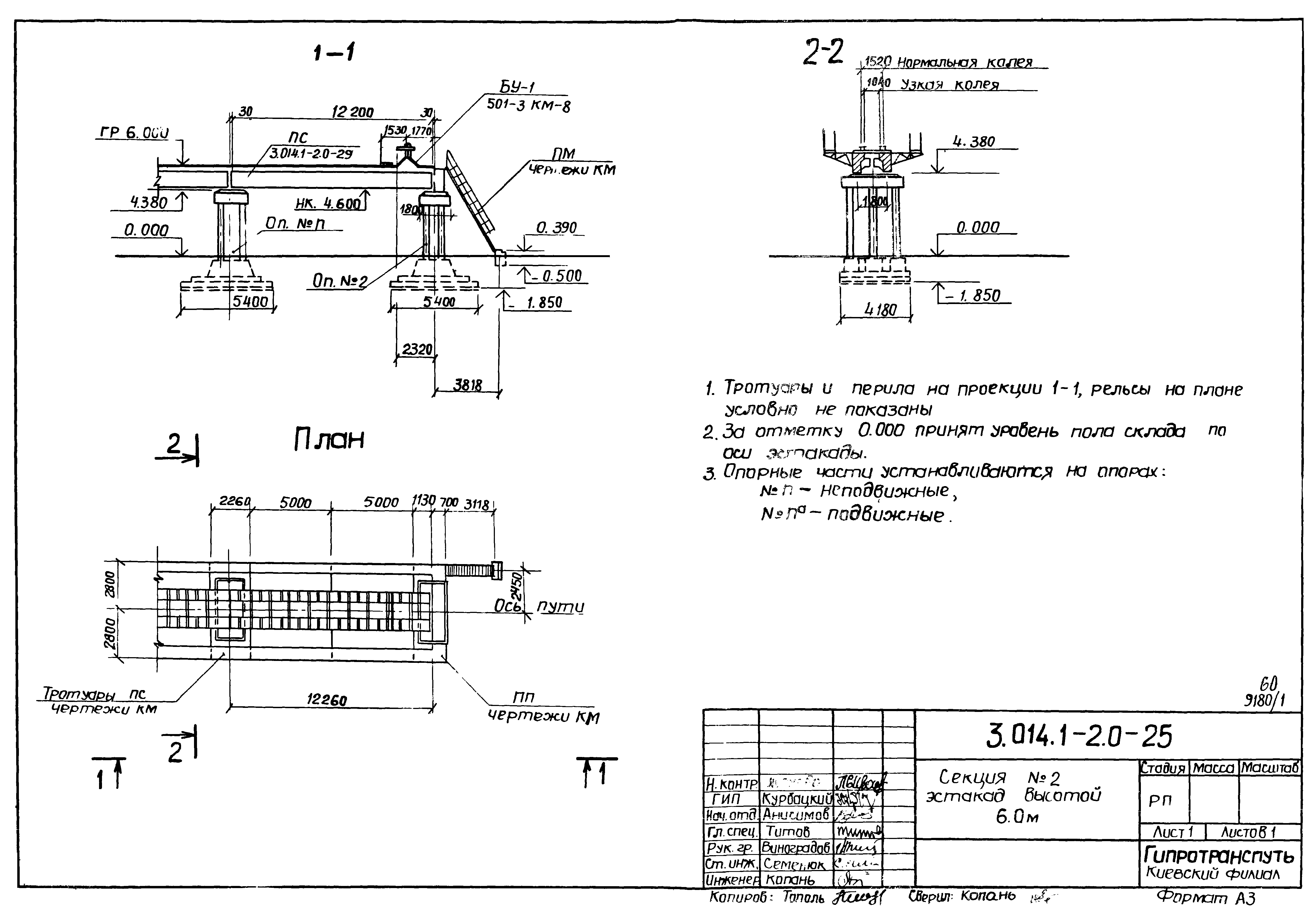 Серия 3.014.1-2