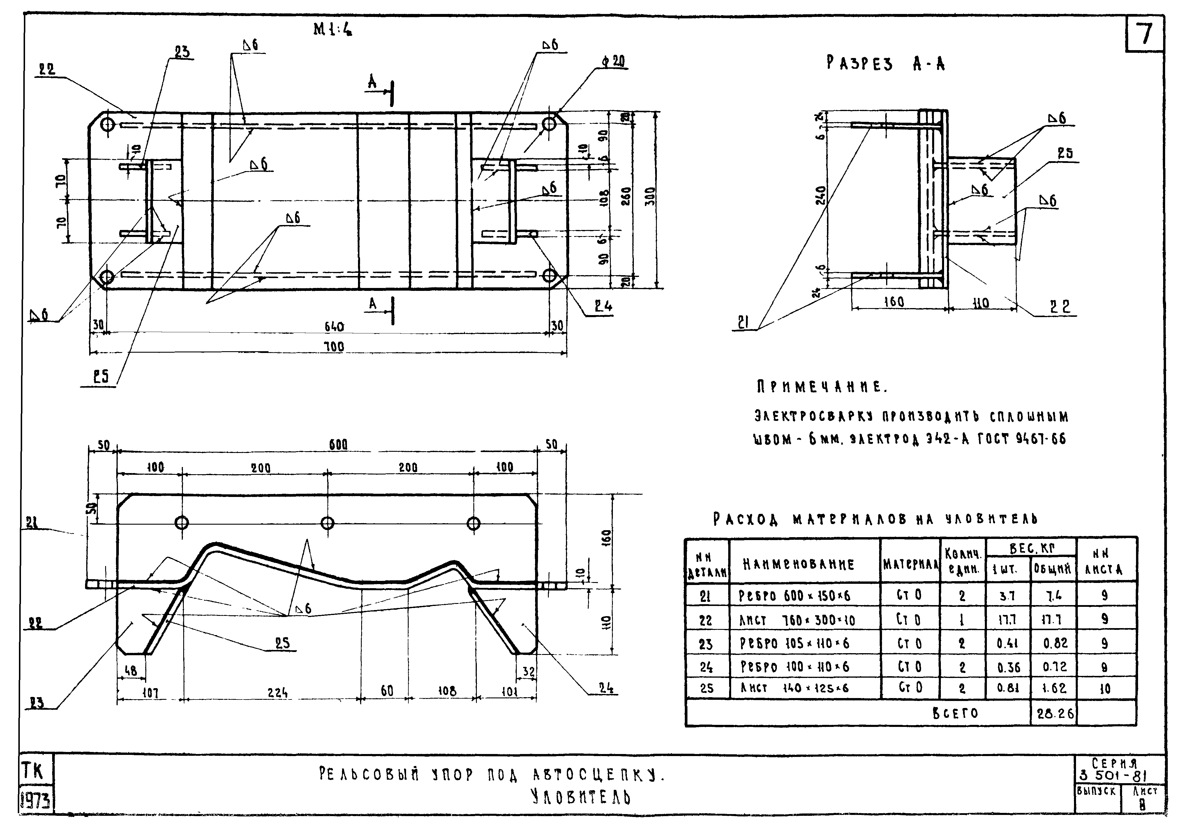 Серия 3.501-81