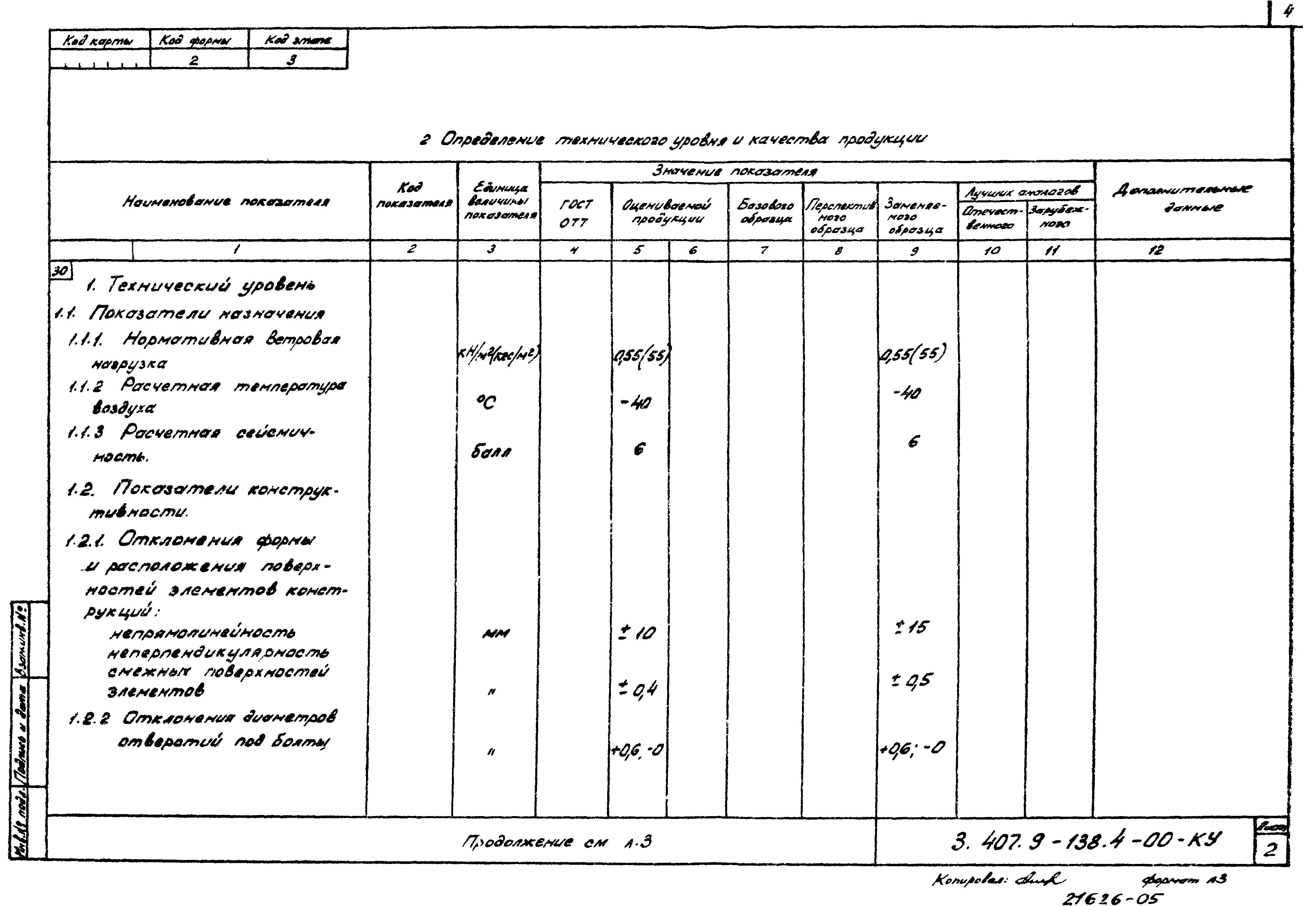 Серия 3.407.9-138