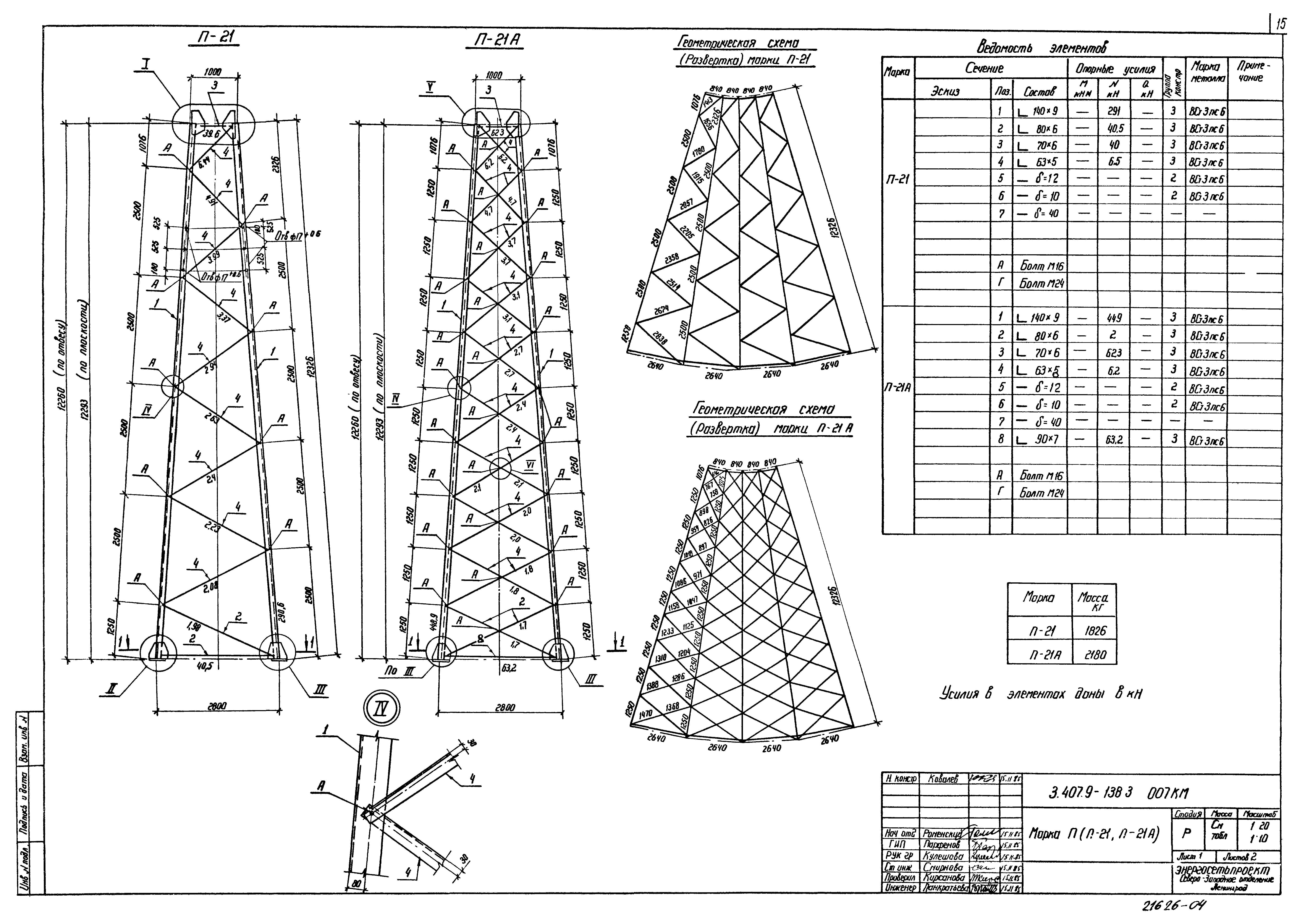 Серия 3.407.9-138