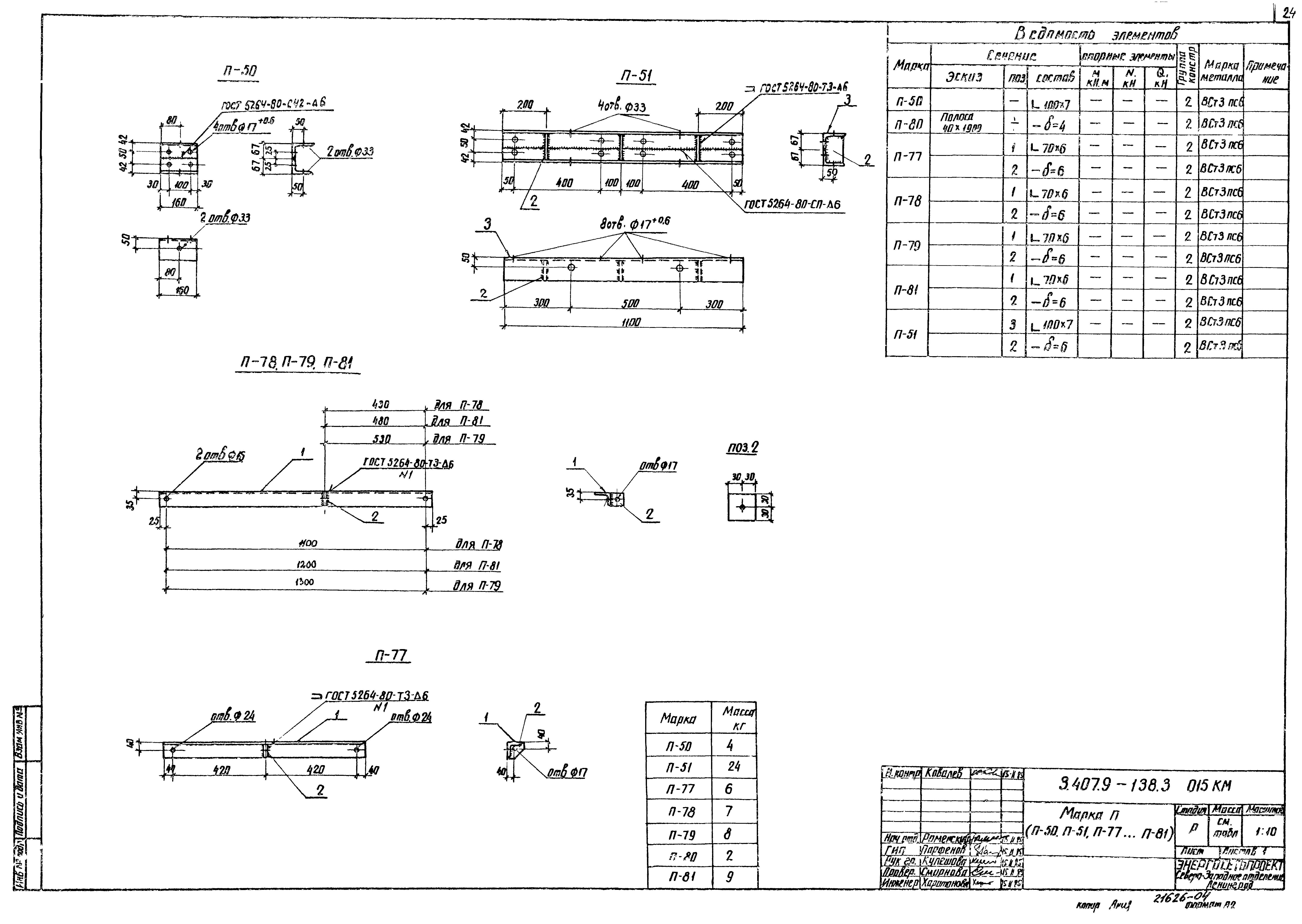 Серия 3.407.9-138