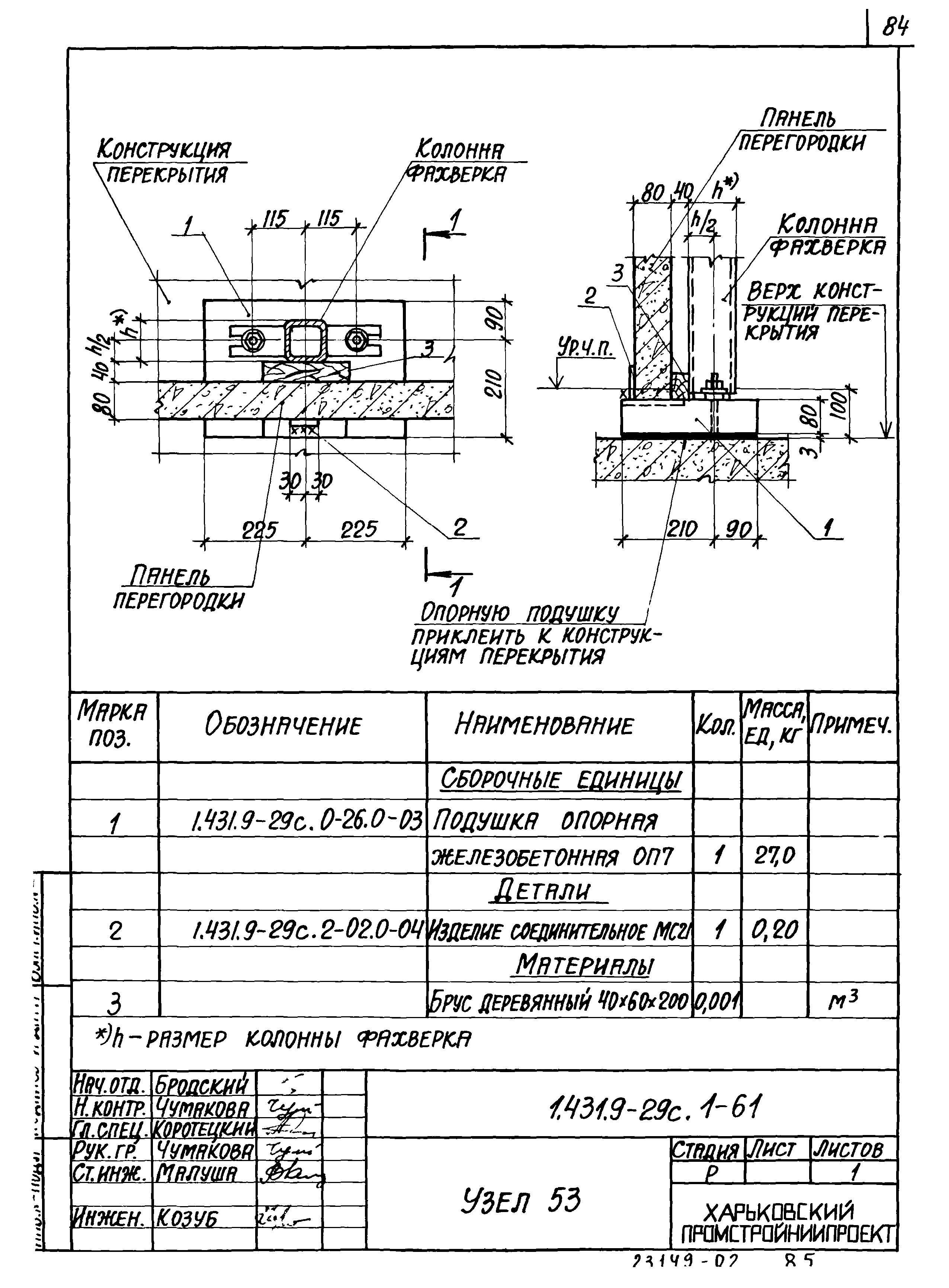 Серия 1.431.9-29с