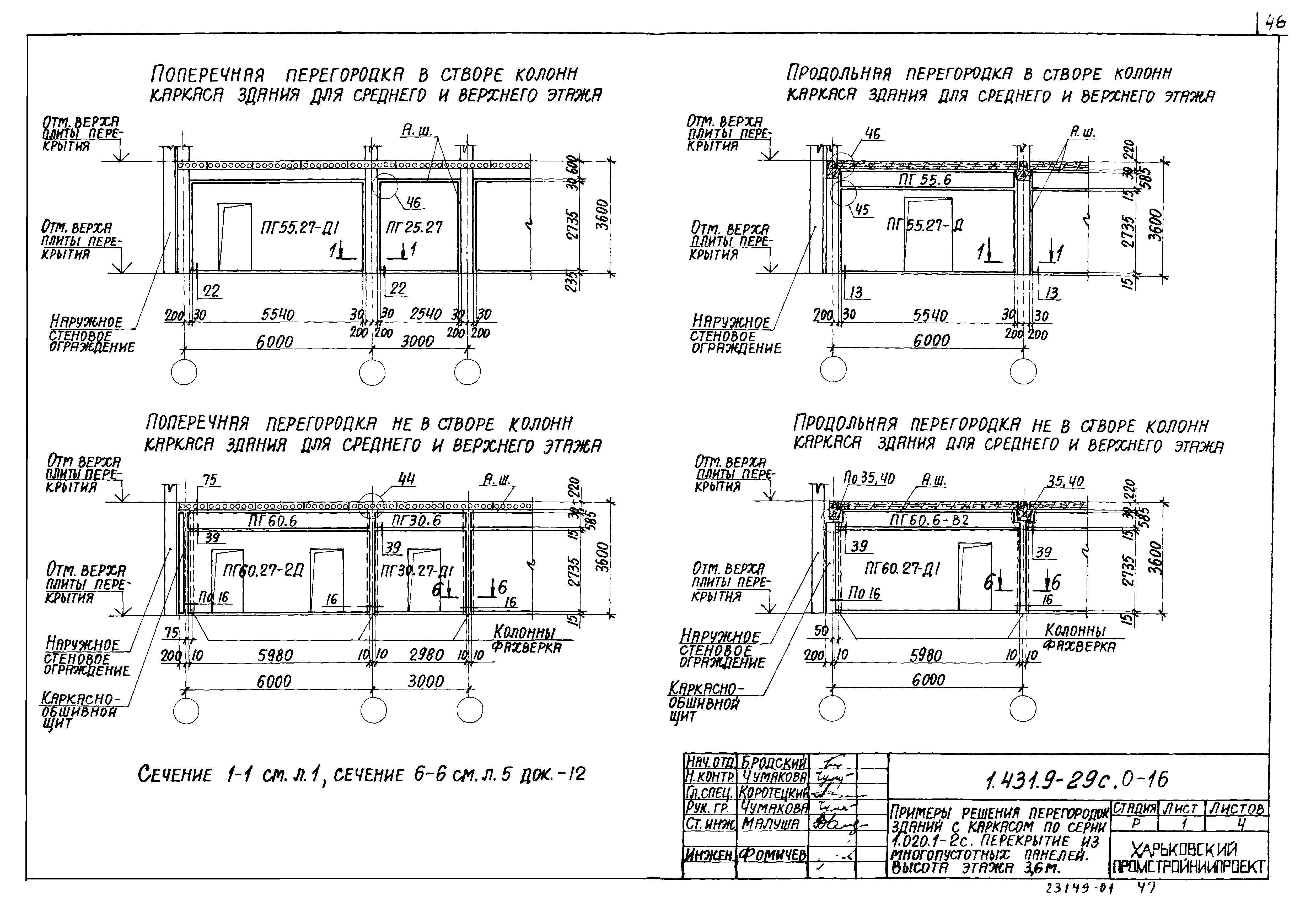 Серия 1.431.9-29с