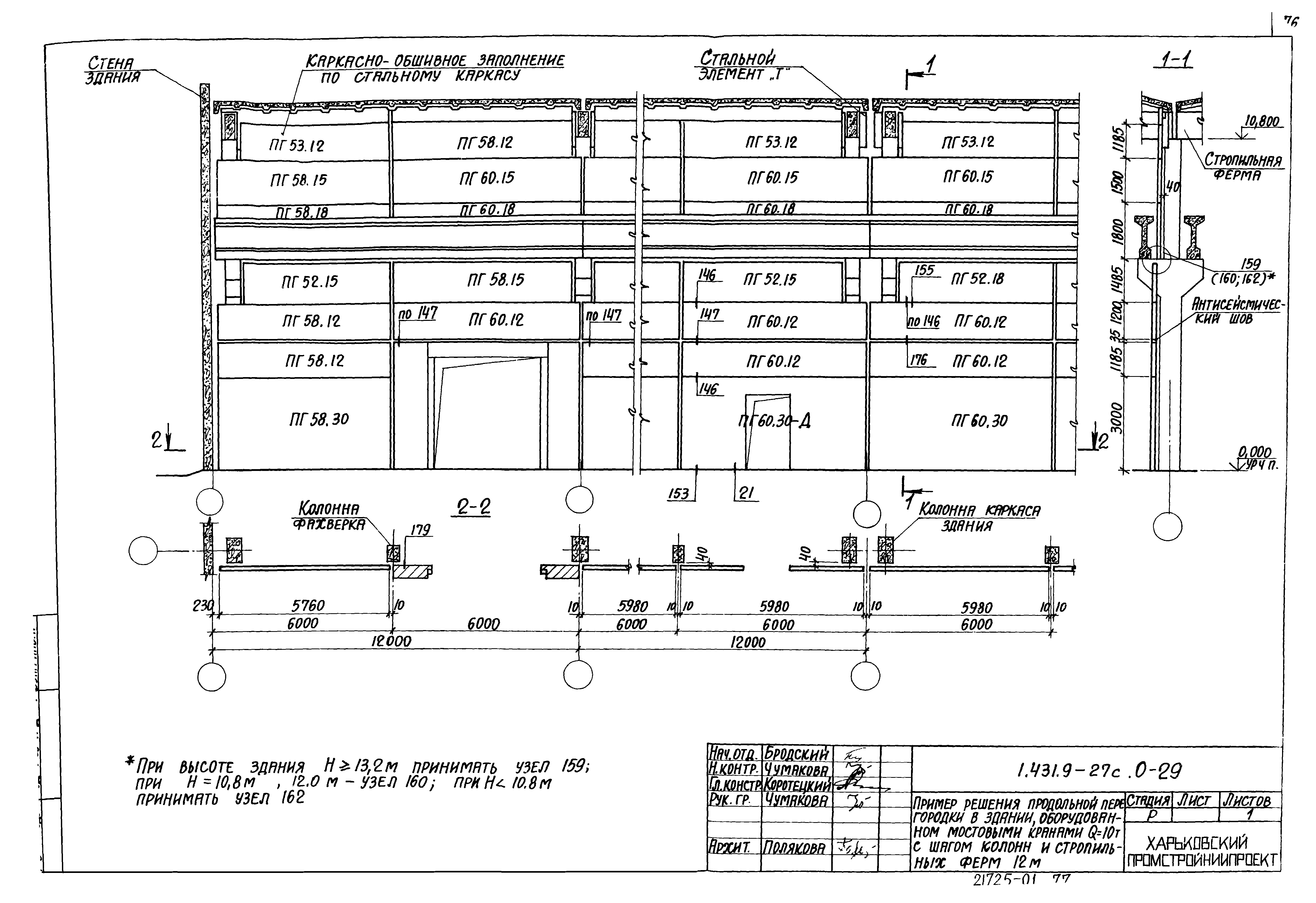 Серия 1.431.9-27с