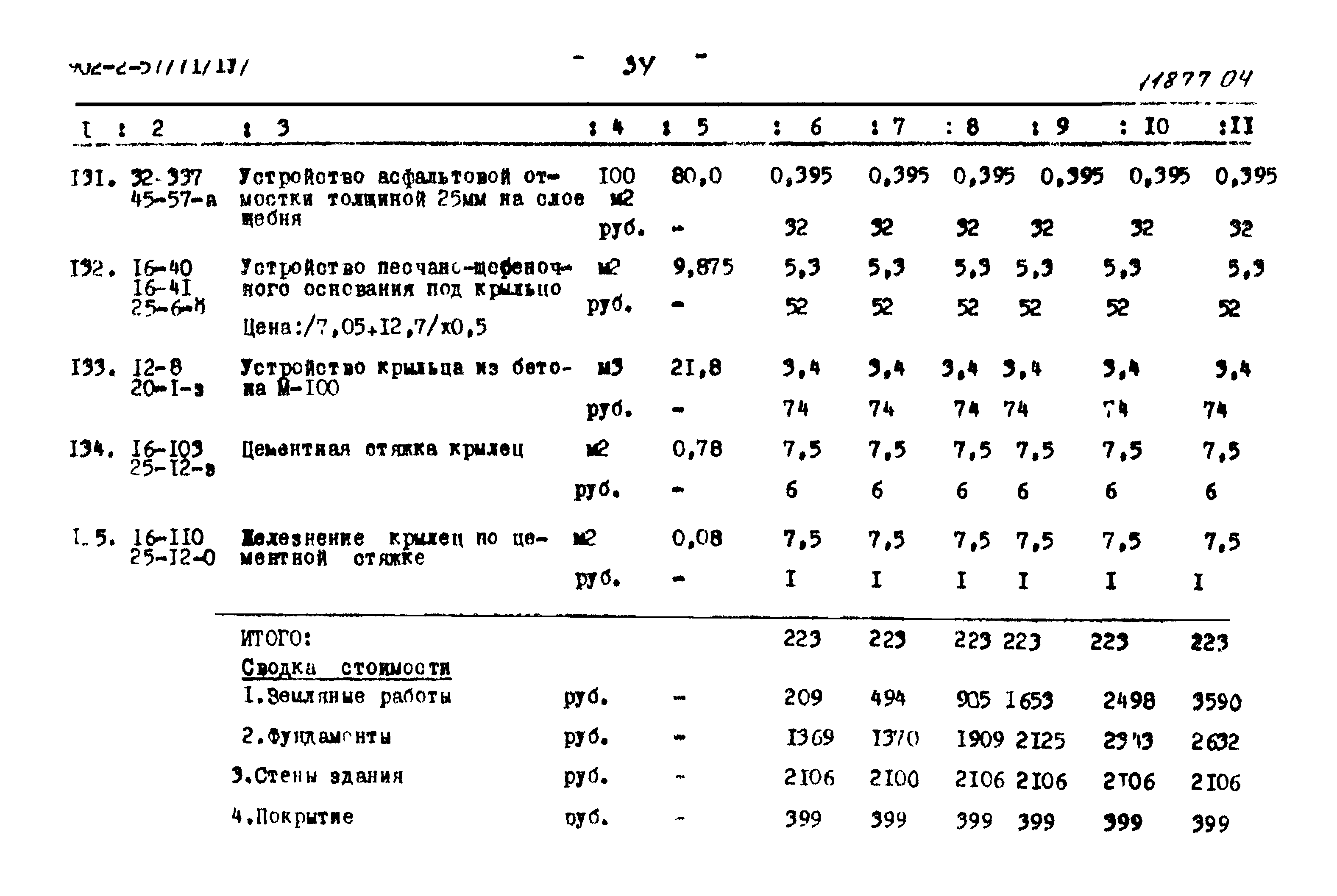 Типовой проект 902-2-57/71