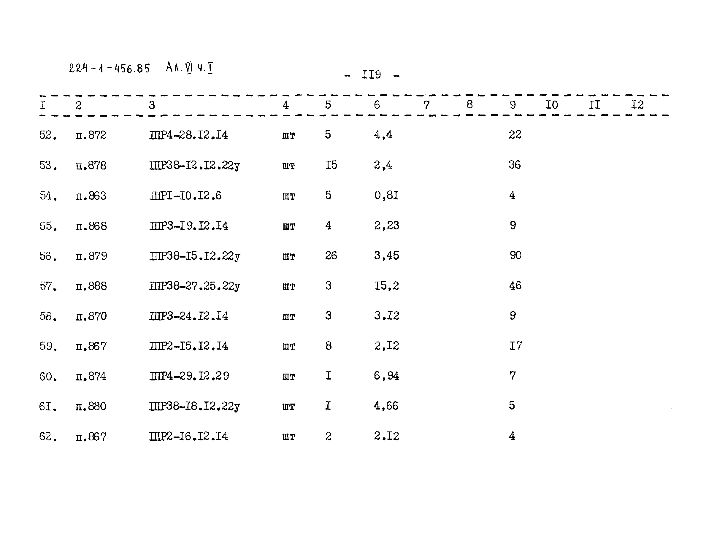 Типовой проект 224-1-456.85