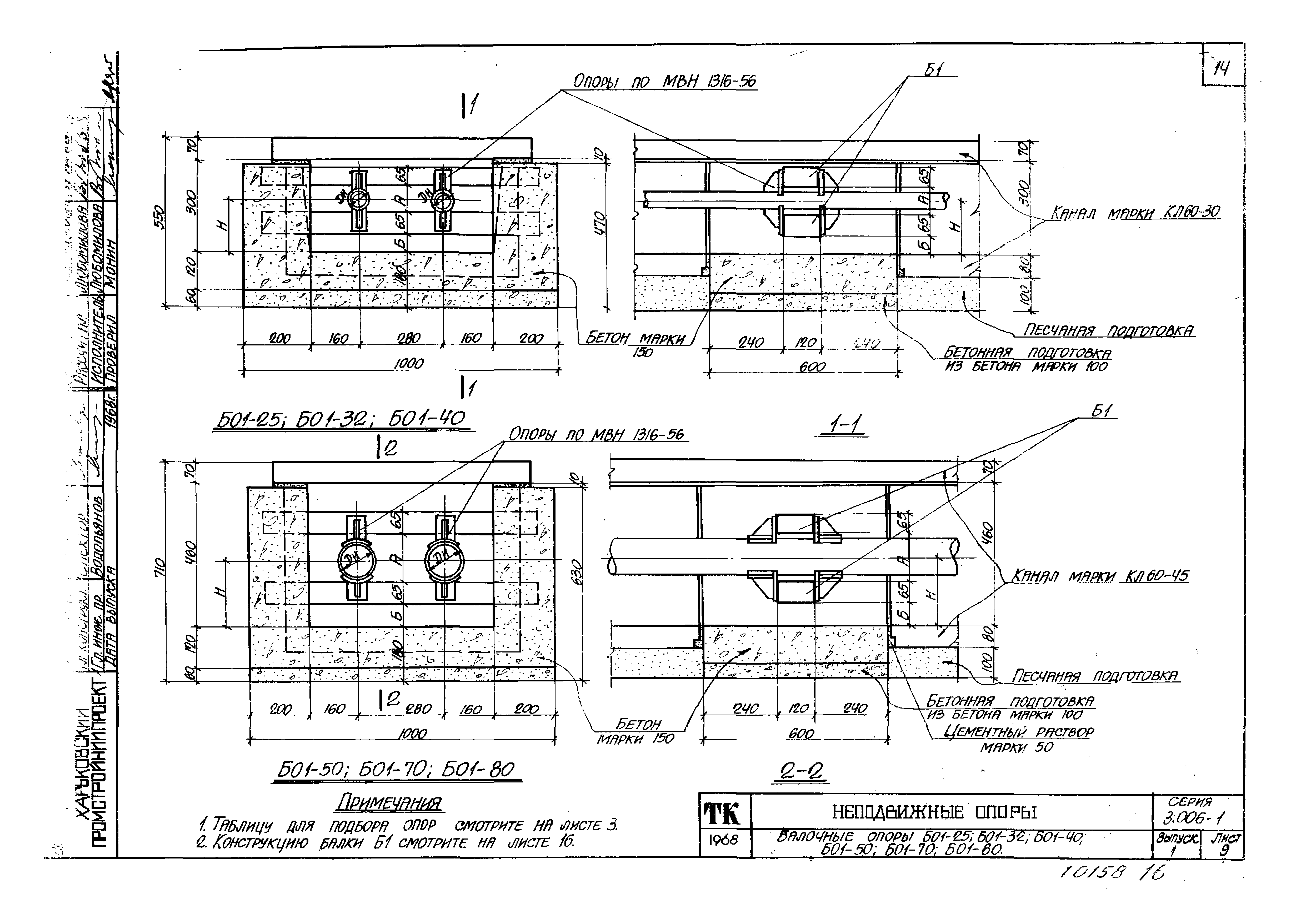 Серия 3.006-1