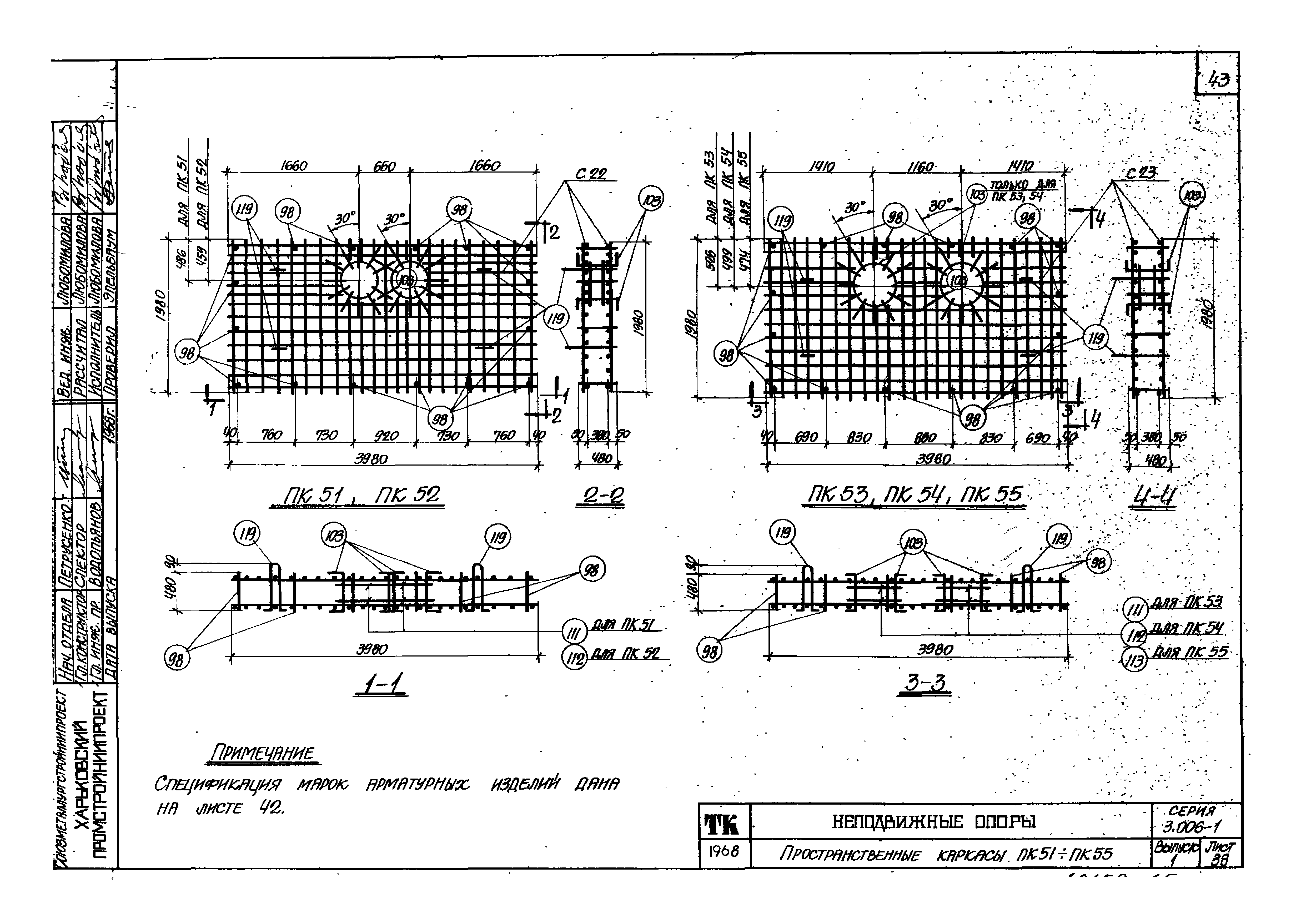 Серия 3.006-1